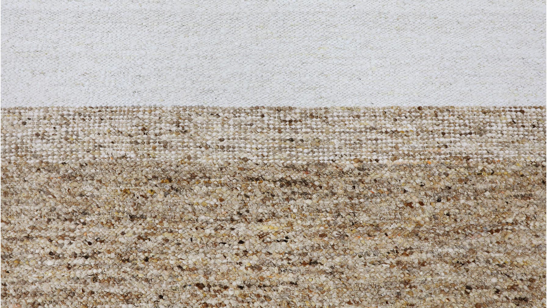 Amalfi Rug, 8x10, Warm Sand - Image 9