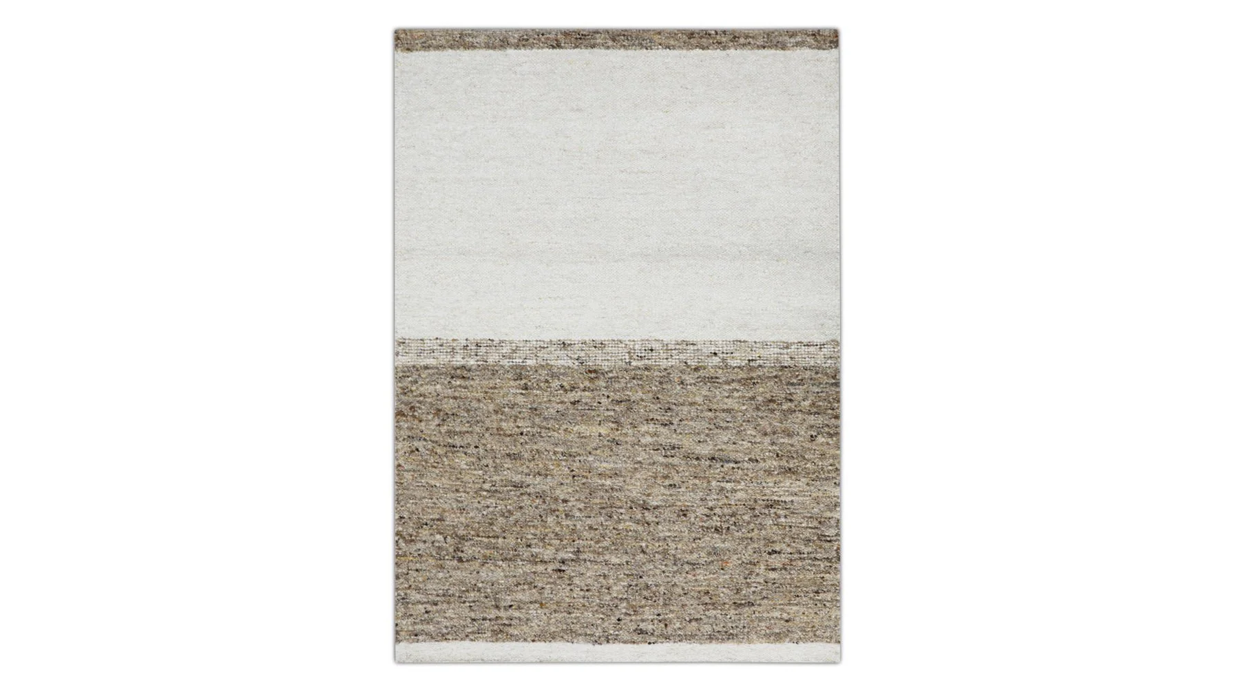Amalfi Rug, 9x12, Warm Sand - Image 5