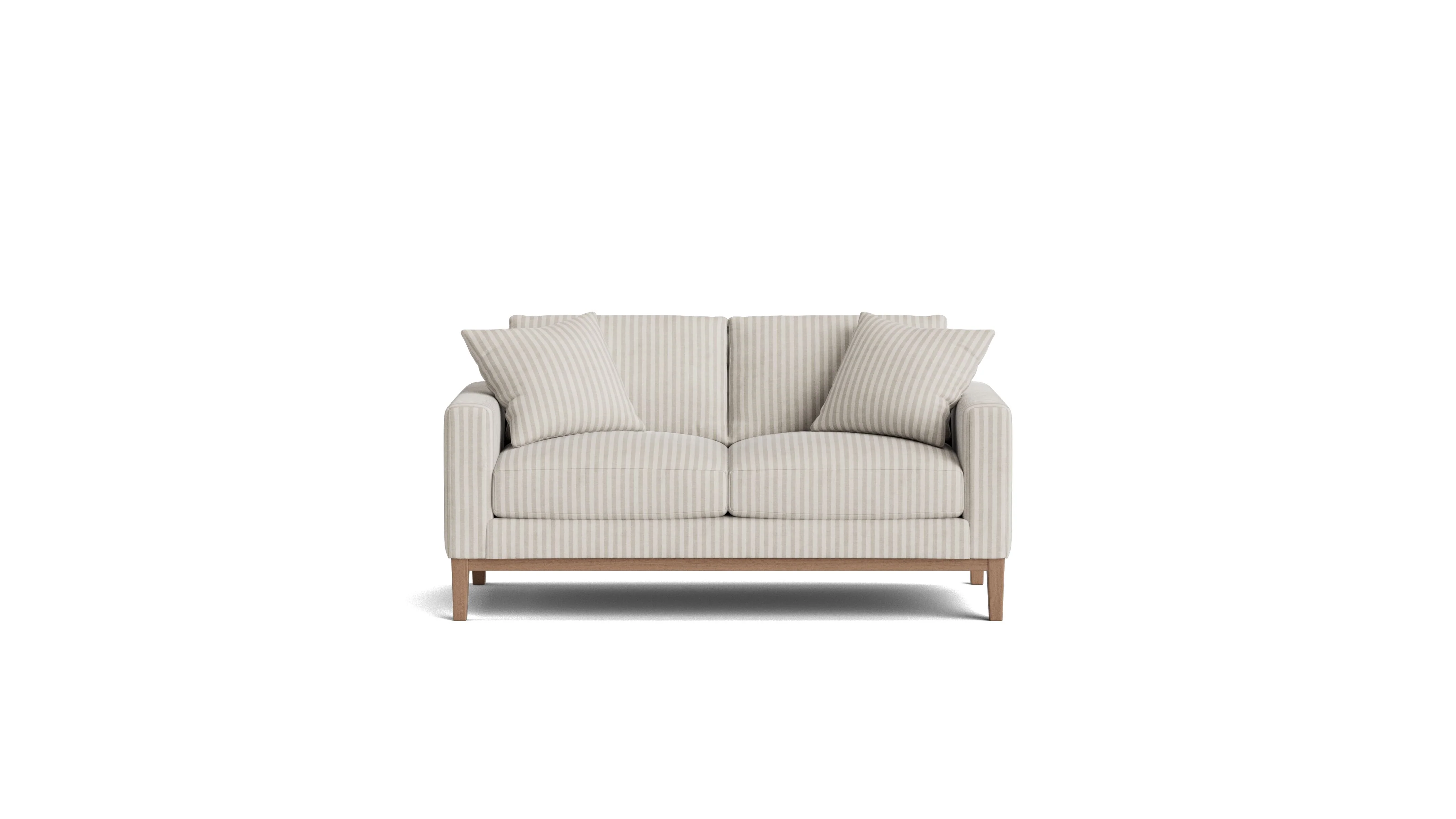 Any Day Sofa, 2 Seater, Newport Stripe - Image 2