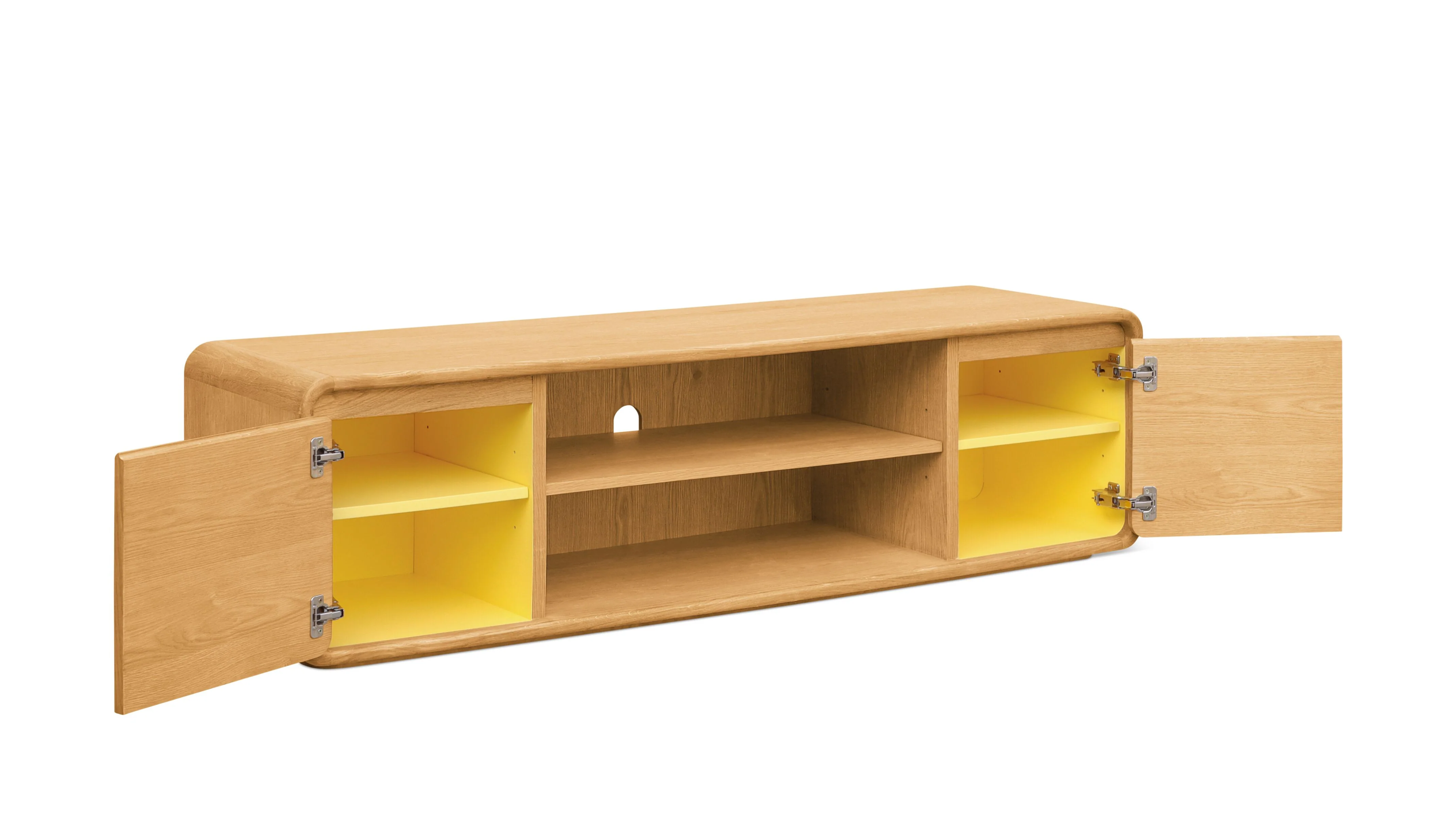 Call Me Media Unit, Oak - Image 5