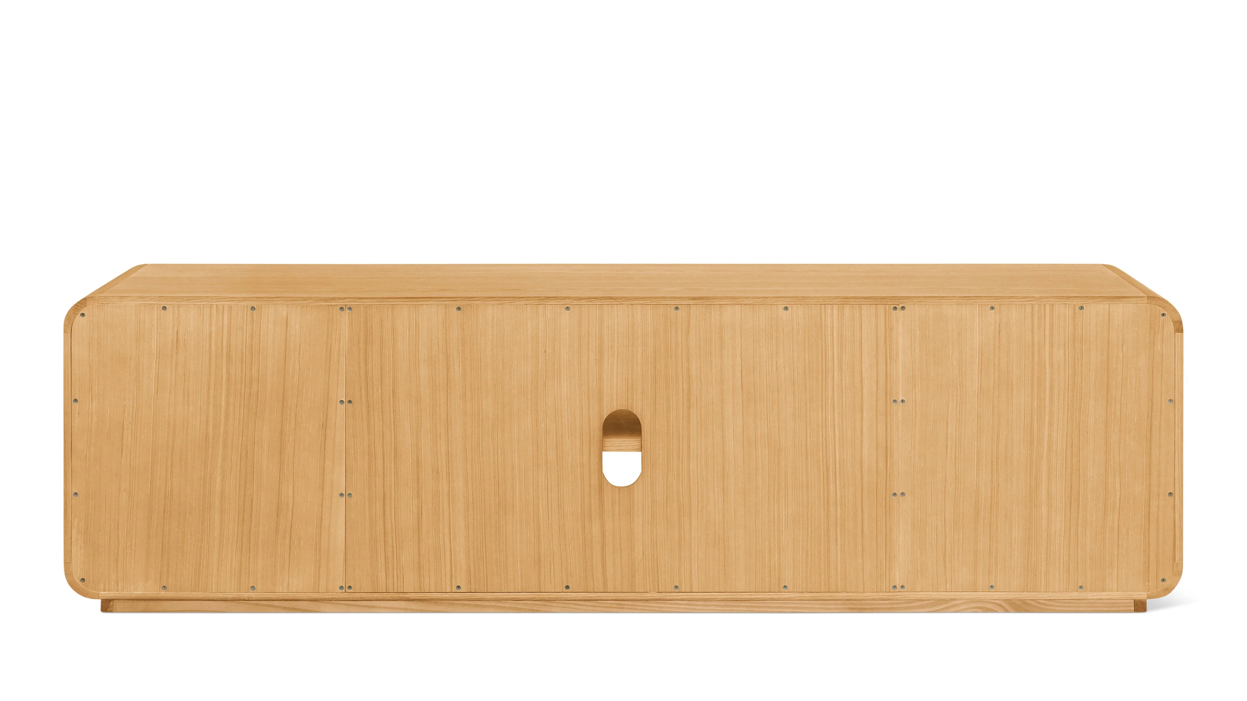 Call Me Media Unit, Oak - Image 7