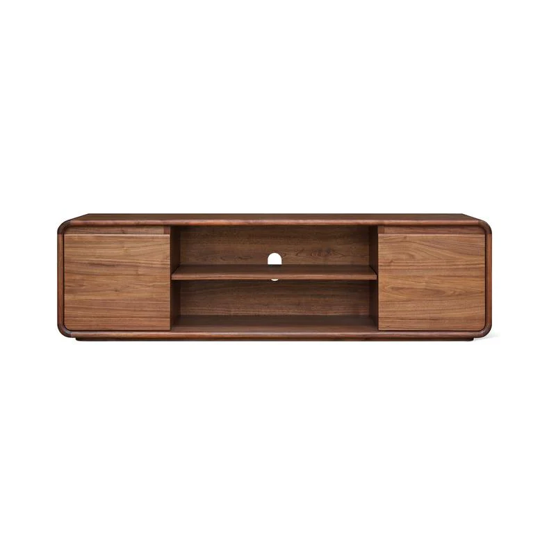 Call Me Media Unit, Walnut