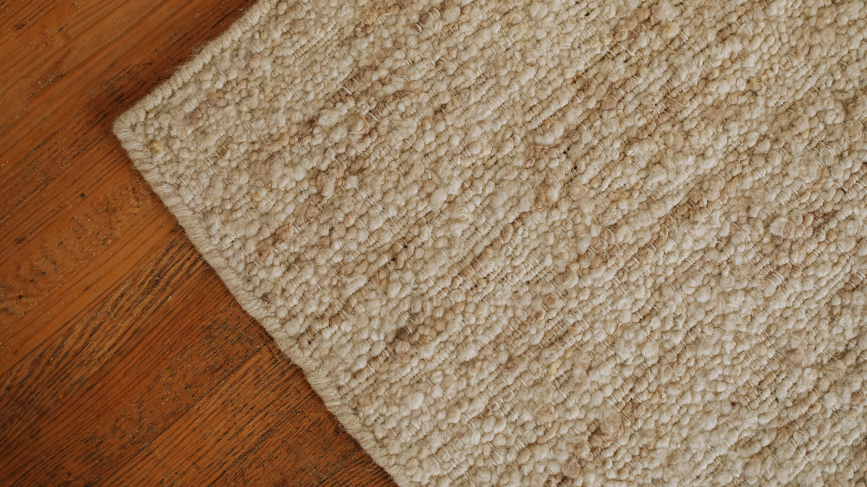 Cypress Rug, 6X9, Powder - Image 3