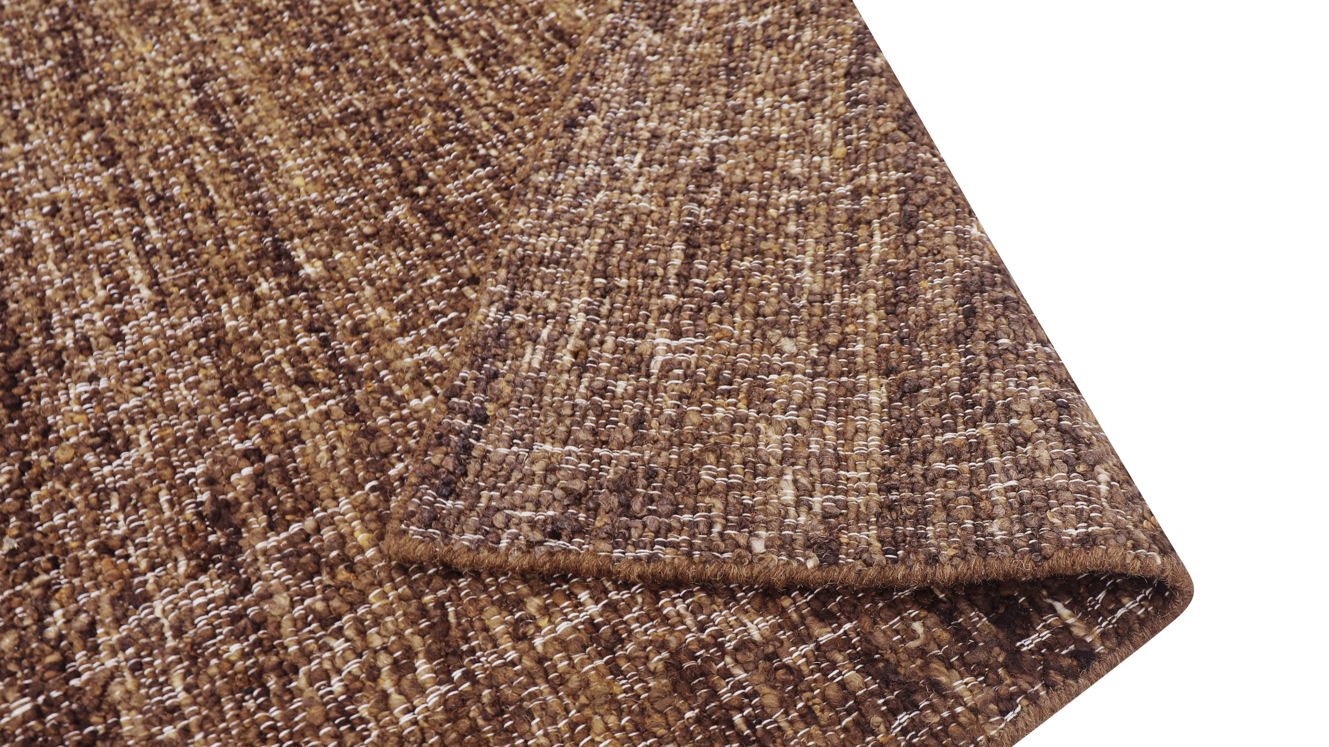 Cypress Rug, 6X9, Spice - Image 9