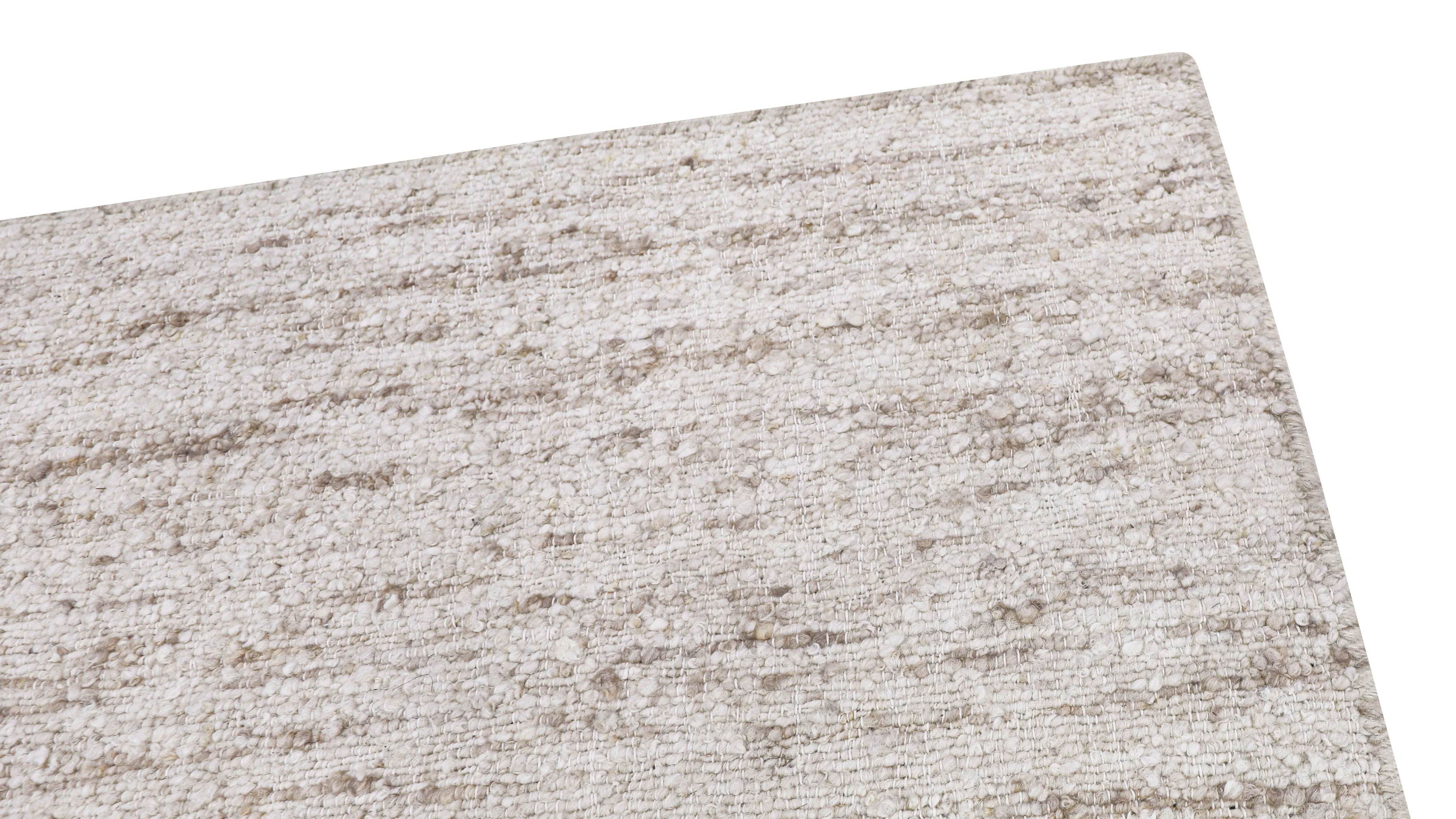 Cypress Rug, 8X10, Powder - Image 7