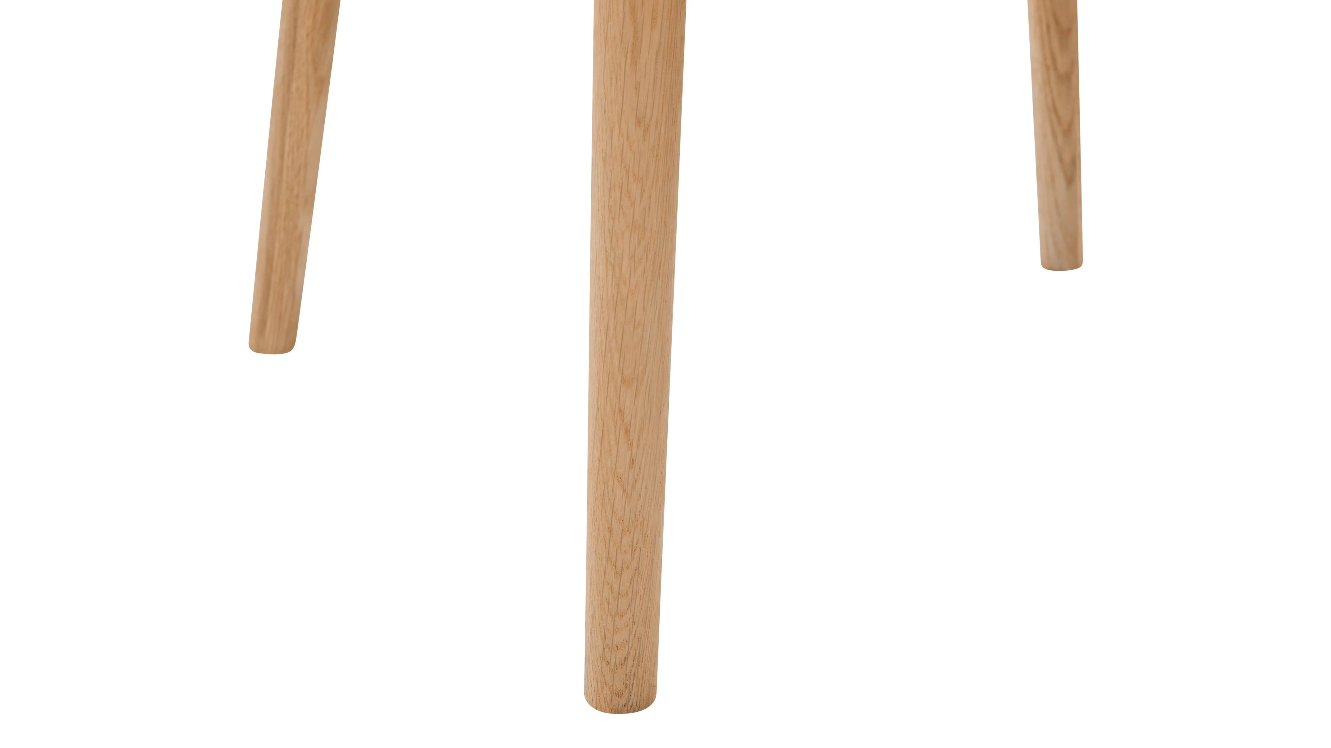 Dine In Dining Chair (Set of Two), Oak/Dune - Image 8