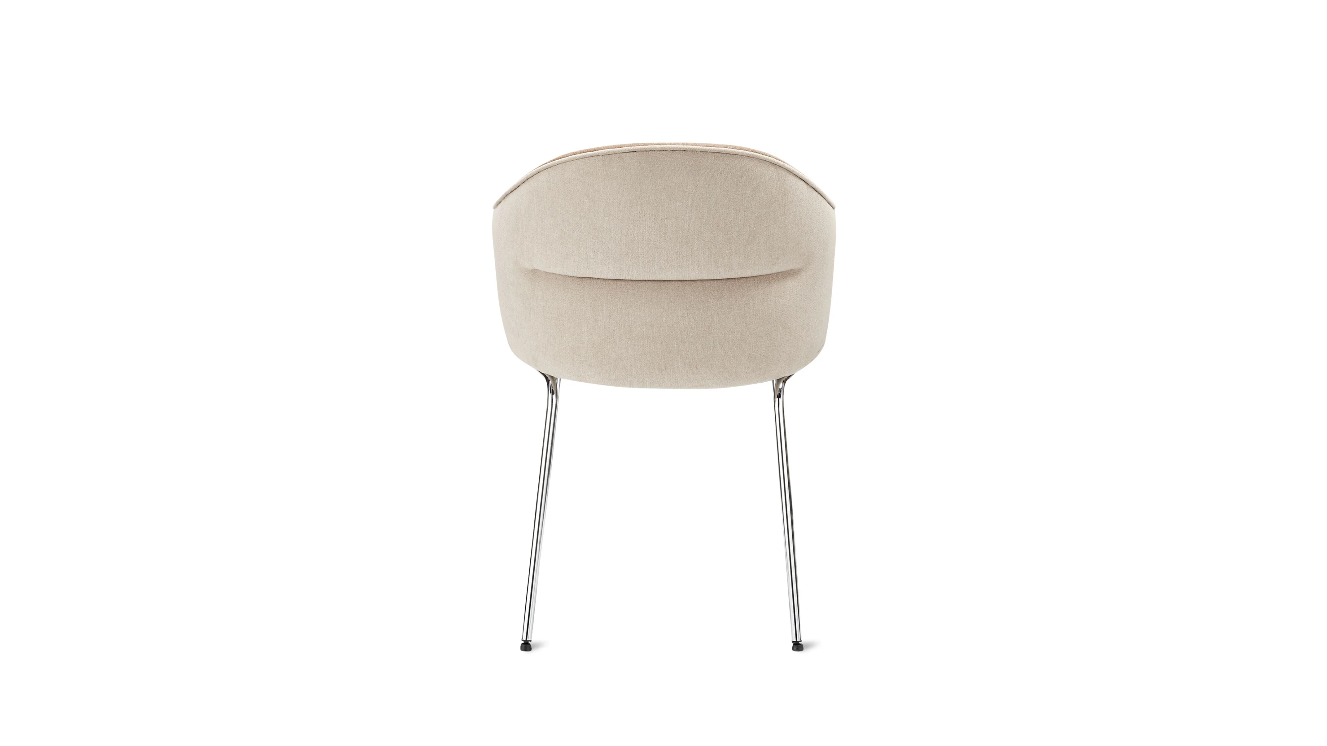 Dolce Vita Dining Chair, Caramello - Image 5