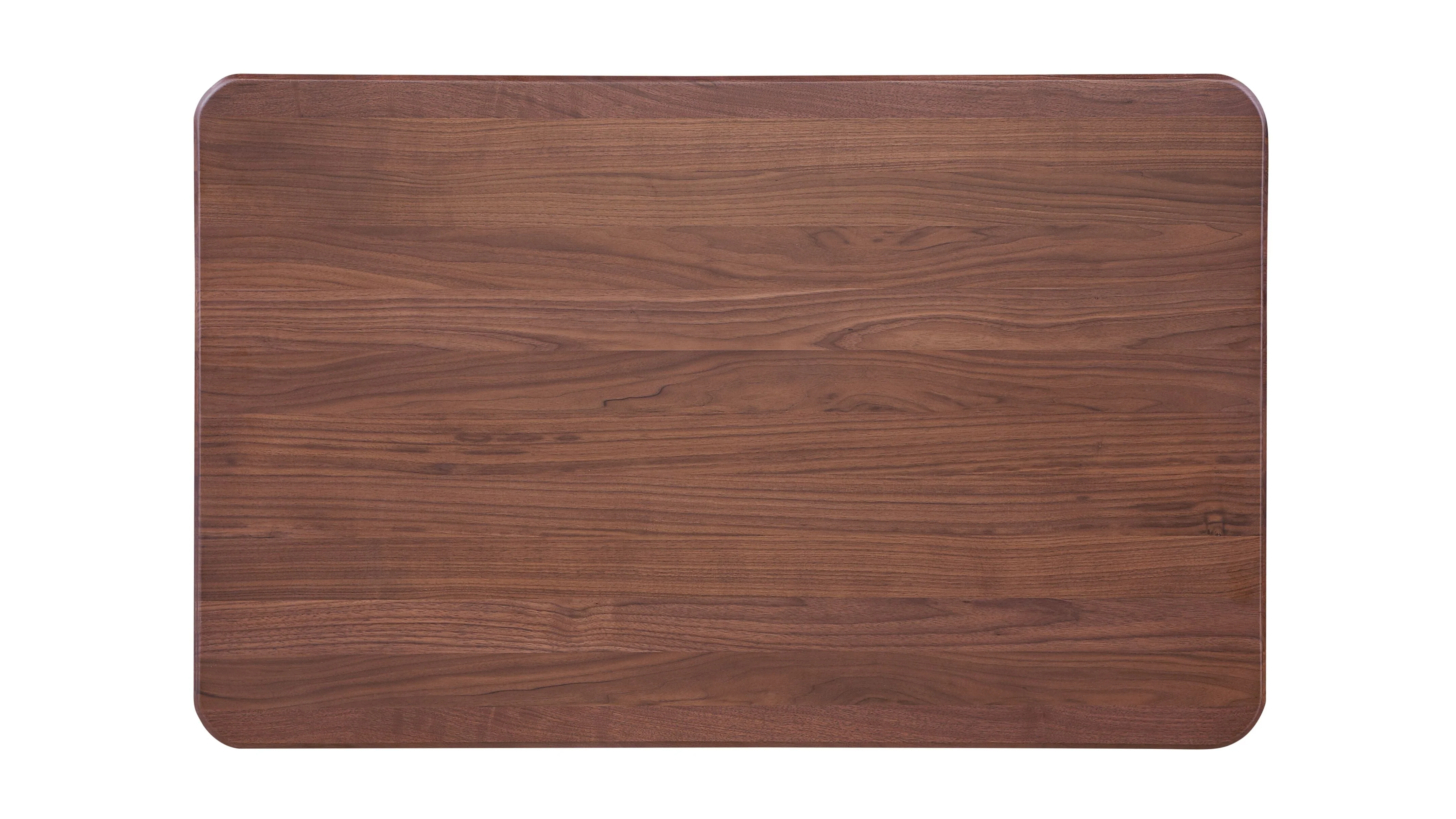 Double Feature Coffee Table, Regular, American Walnut - Image 7