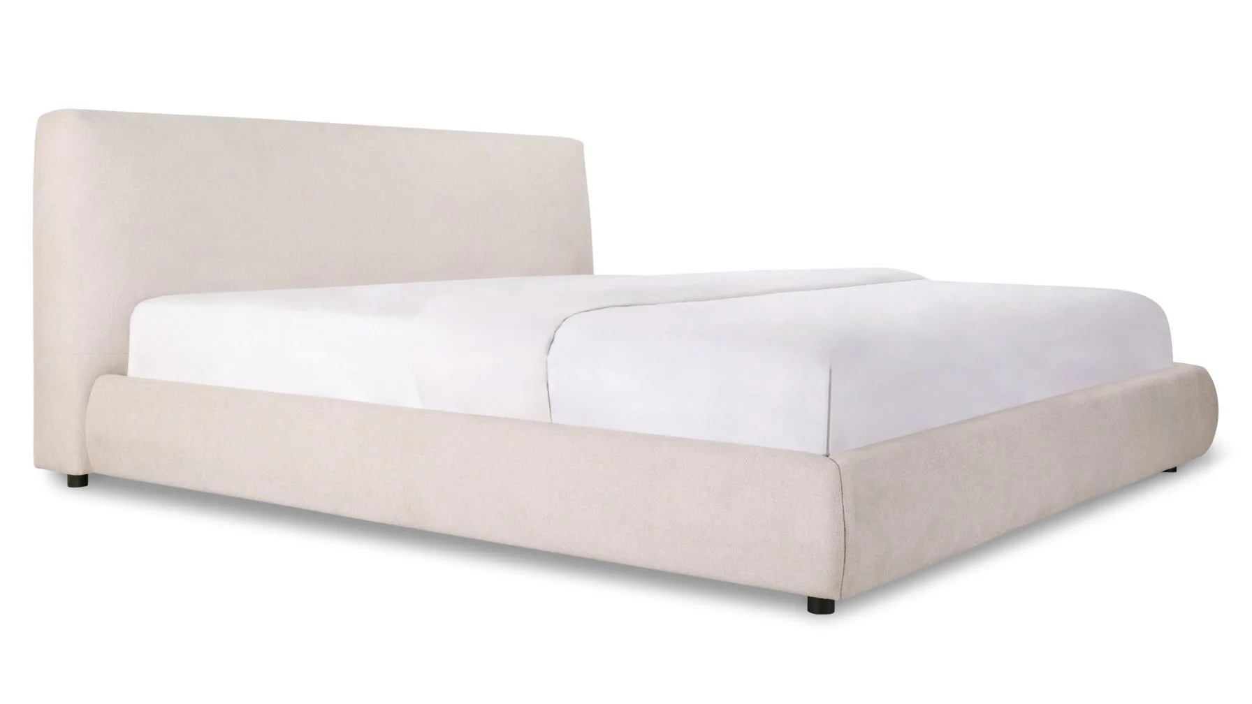 Dream Bed, King, Latte - Image 5