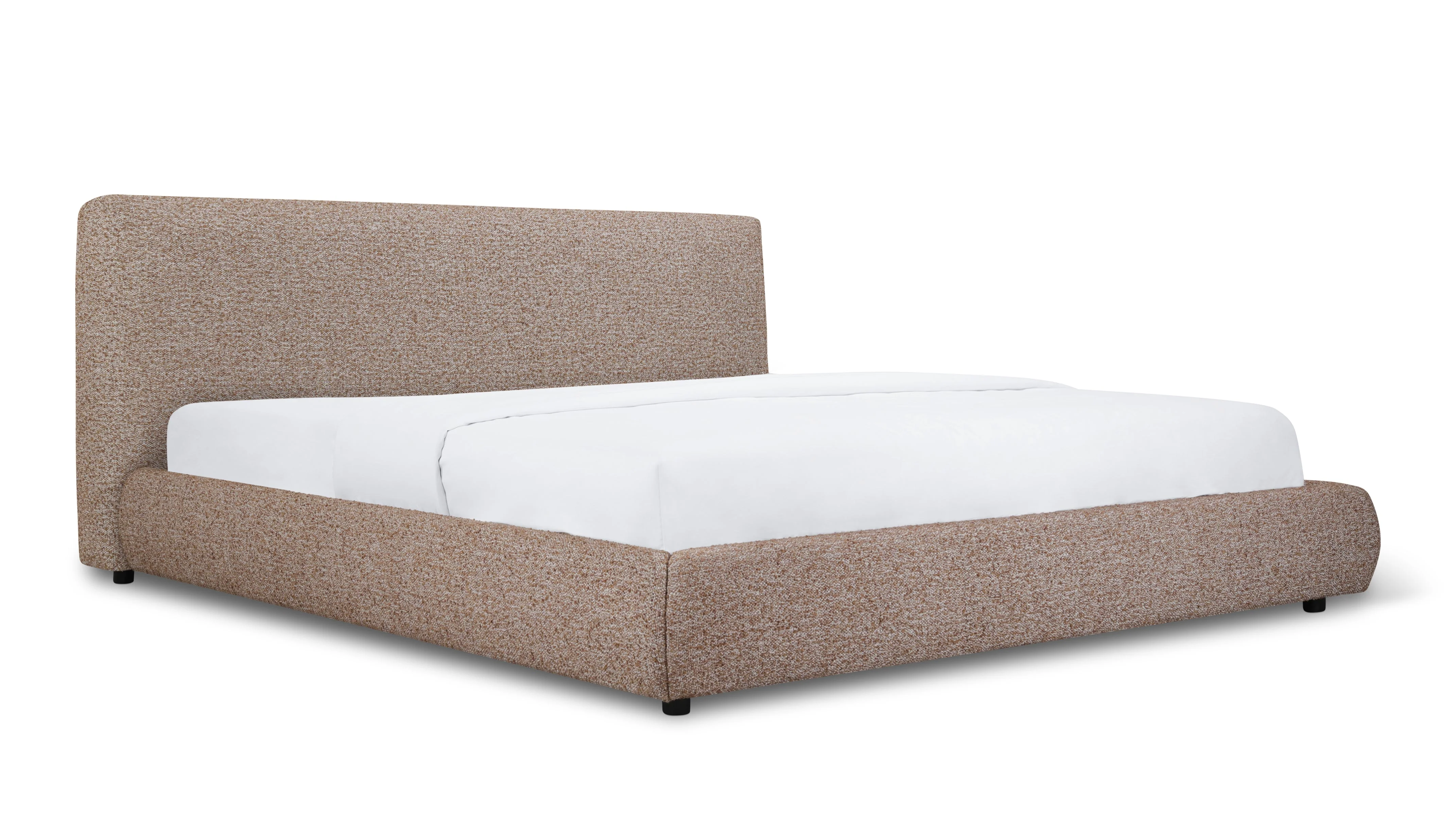 Dream Storage Bed, King, Teddy - Image 5