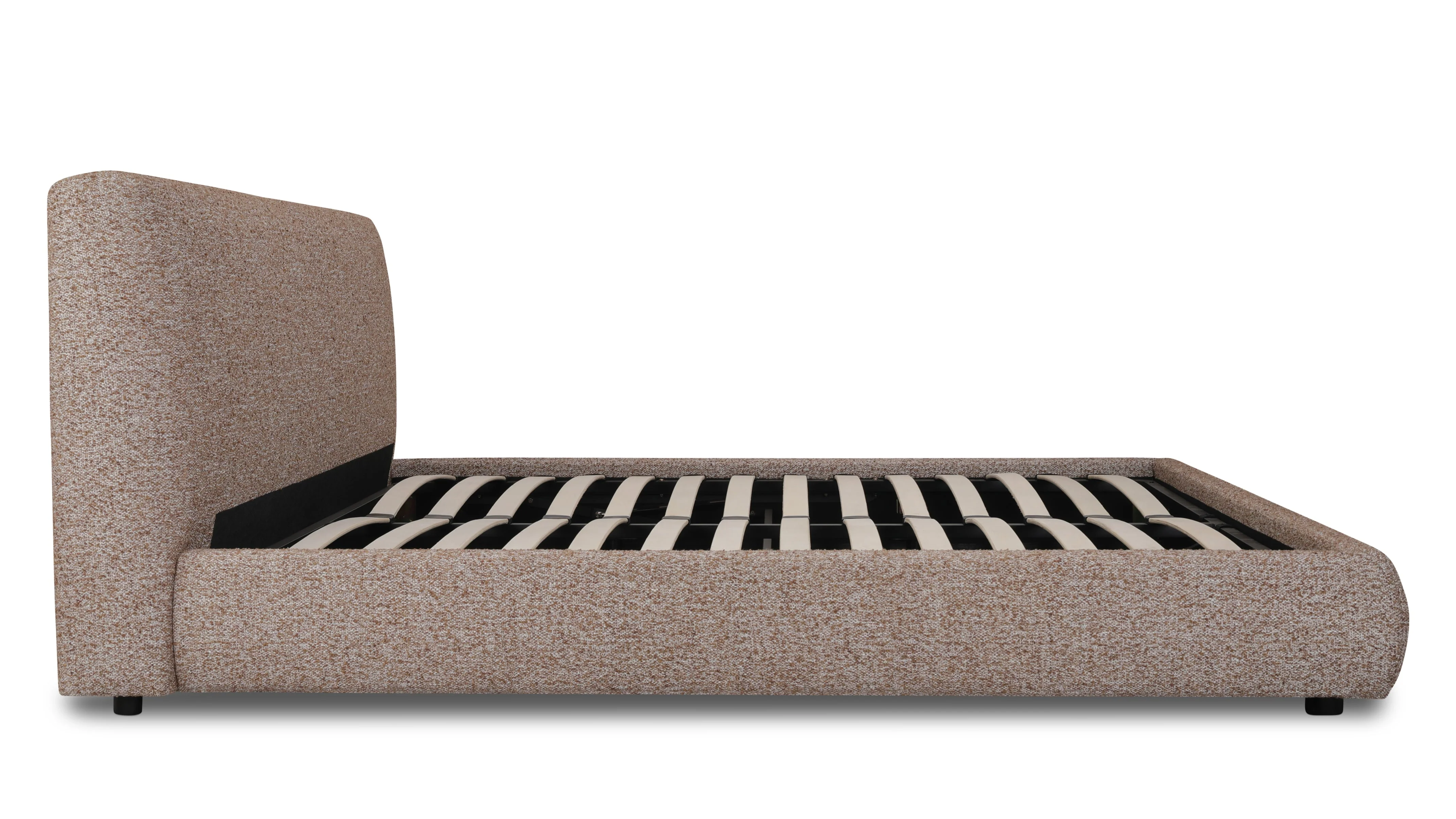 Dream Storage Bed, King, Teddy - Image 8