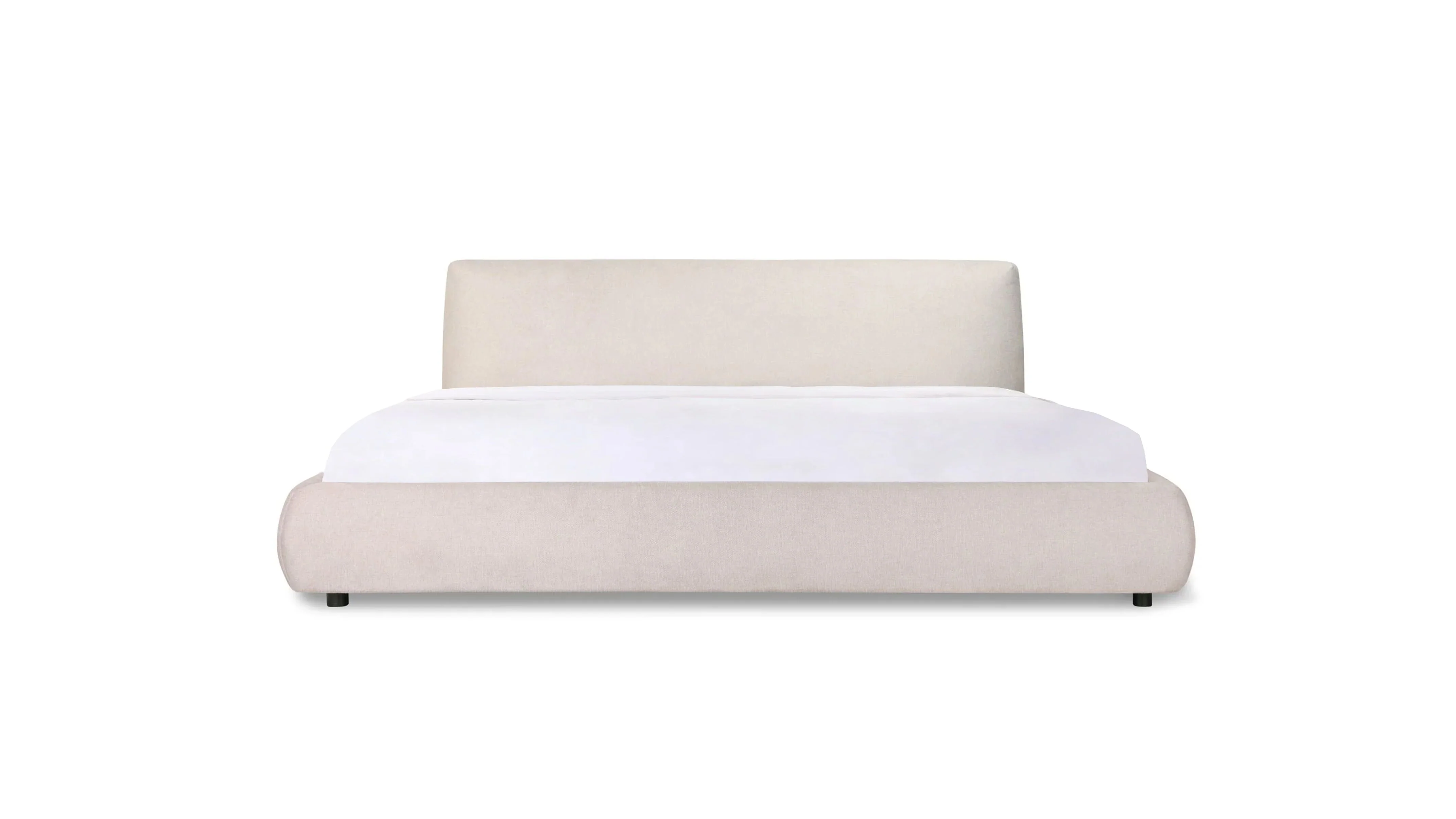 Dream Storage Bed, Queen, Latte - Image 14