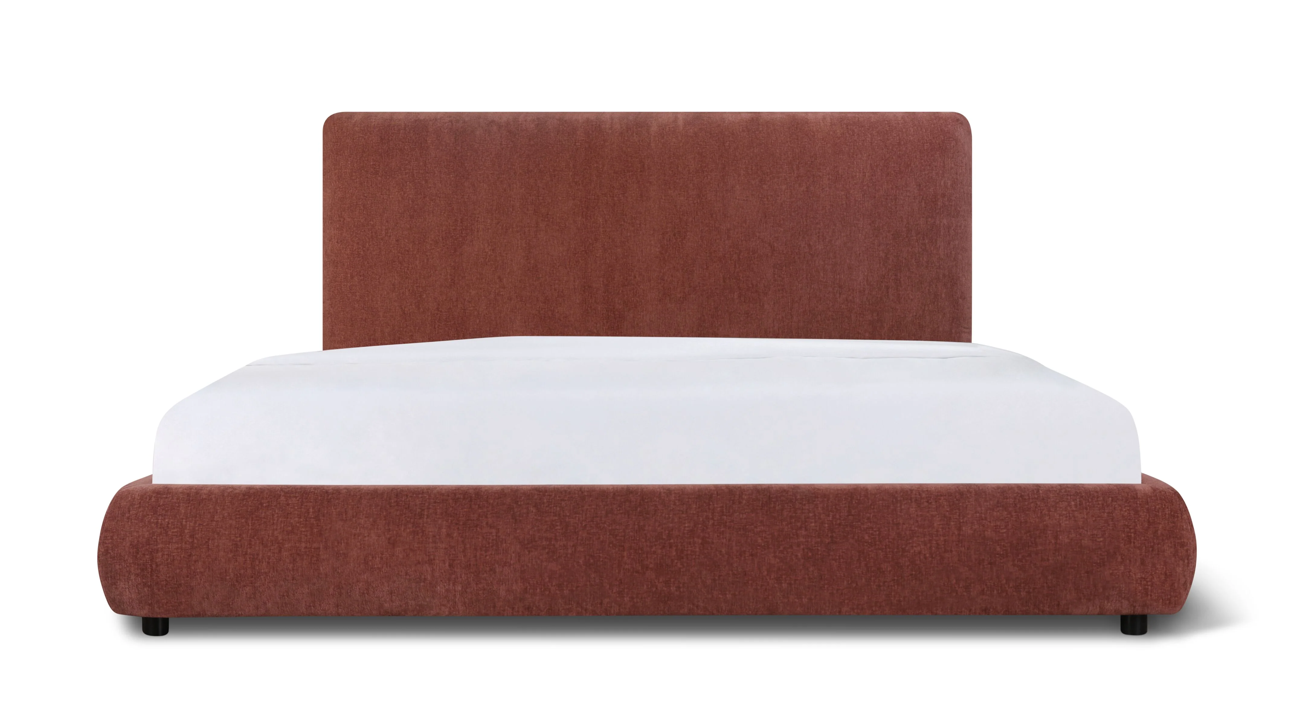 Dream Storage Bed With Tall Headboard, King, Toffee - Image 2