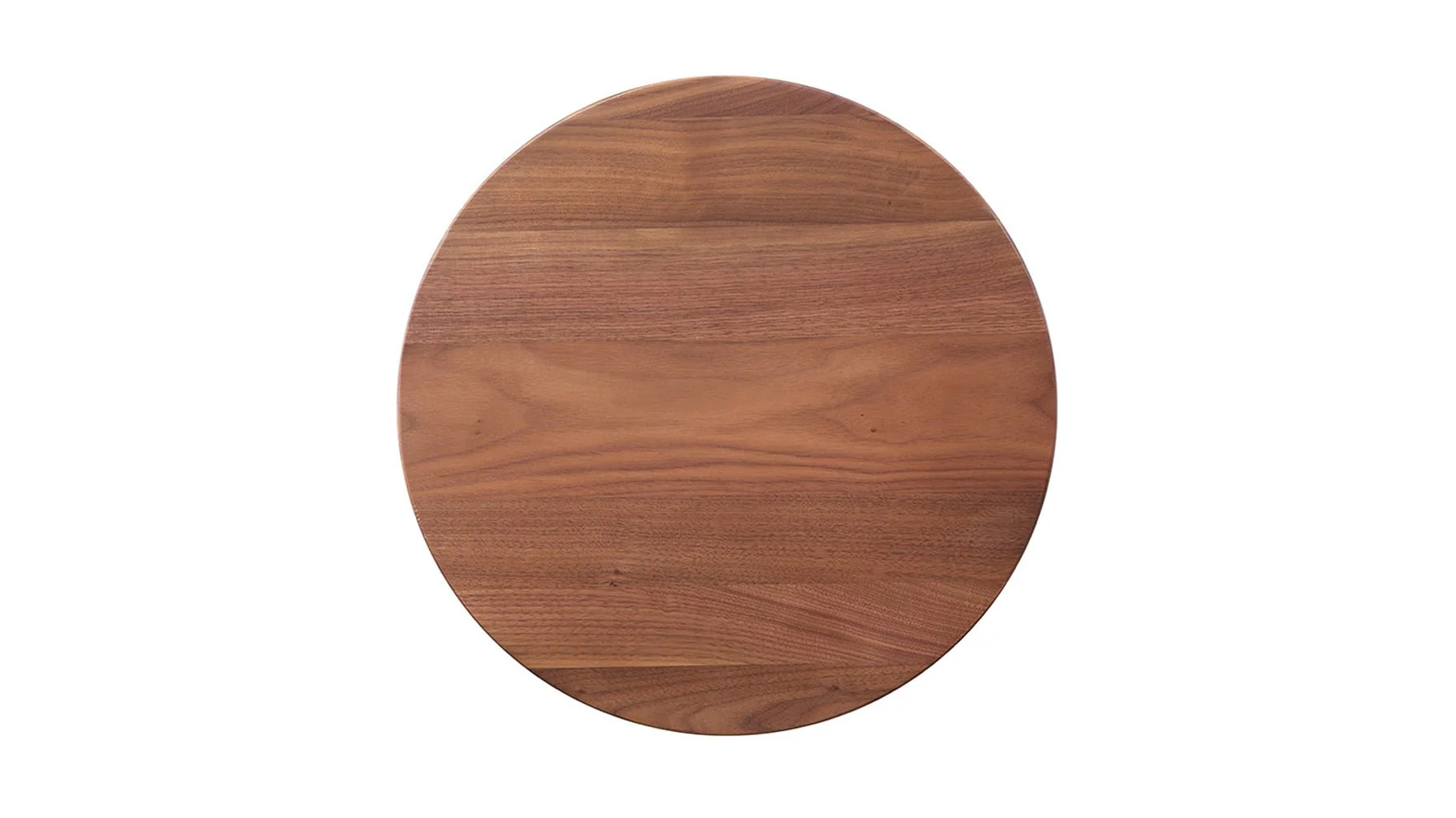 Field Stool, Counter, American Walnut - Image 6