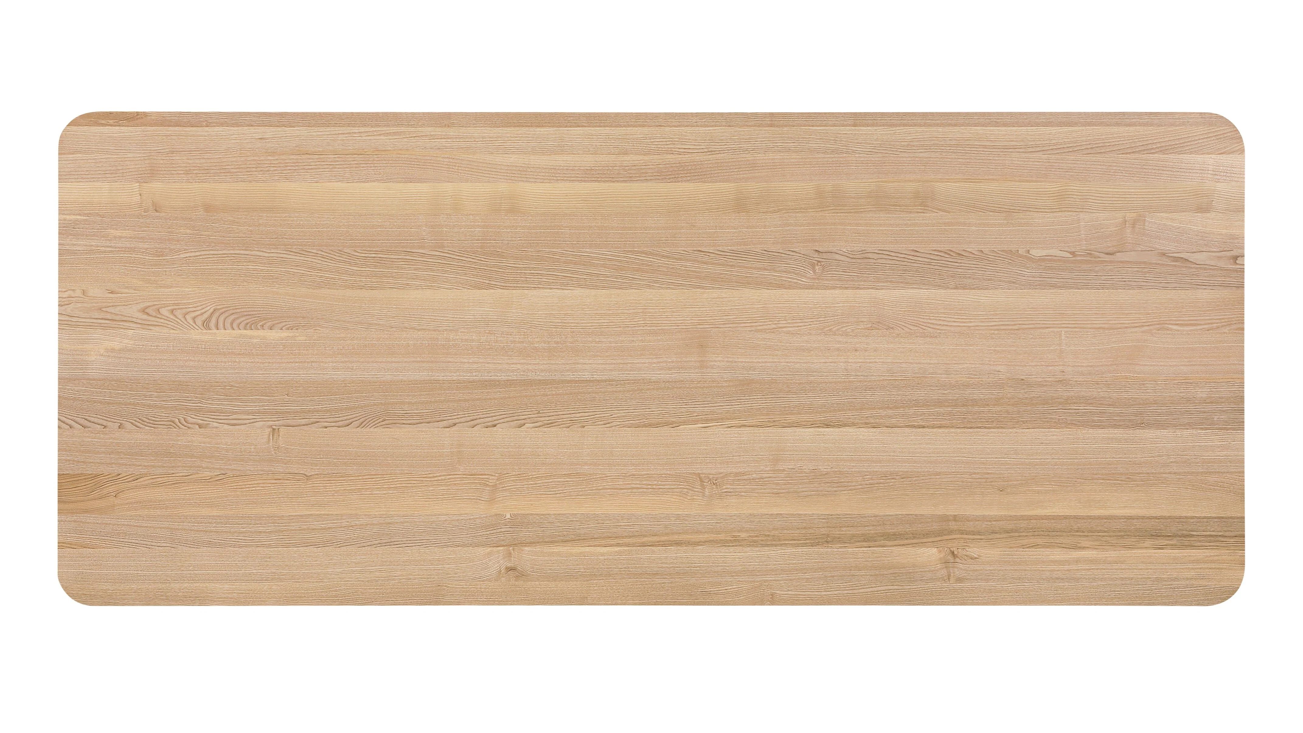 Field Dining Table, Seats 8-10 People, Ash - Image 7