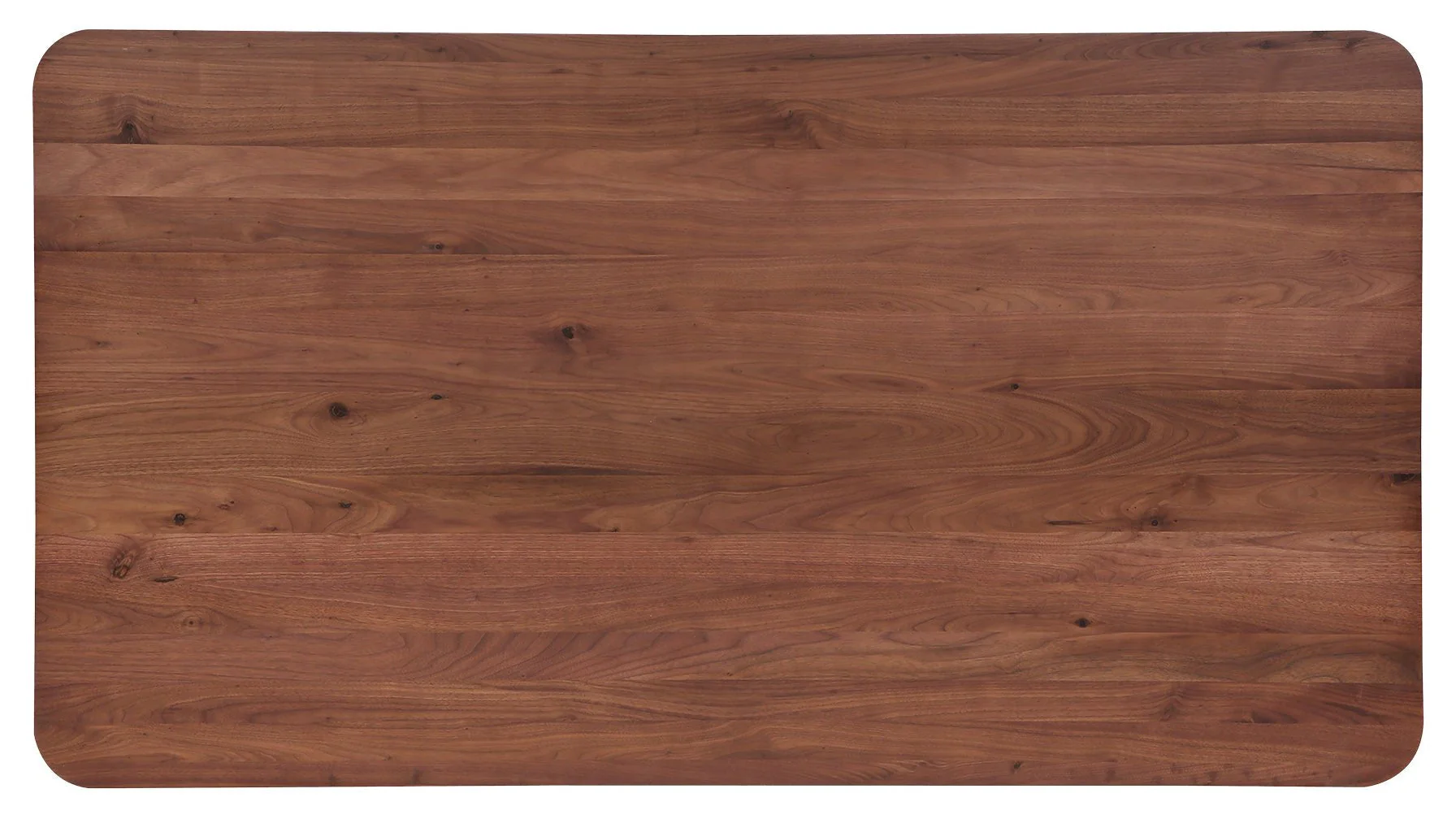 Field Dining Table, Seats 4-6 People, American Walnut - Image 11