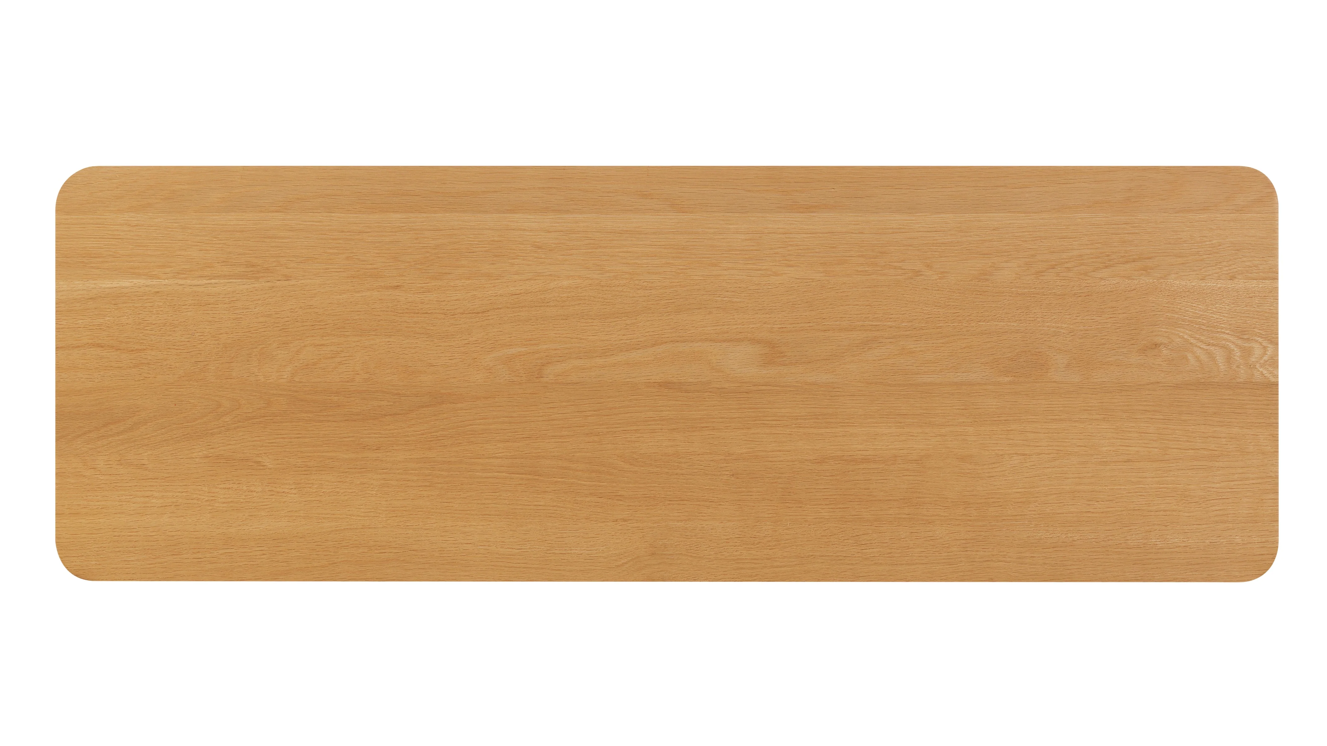 Form Console, Small, Oak - Image 7
