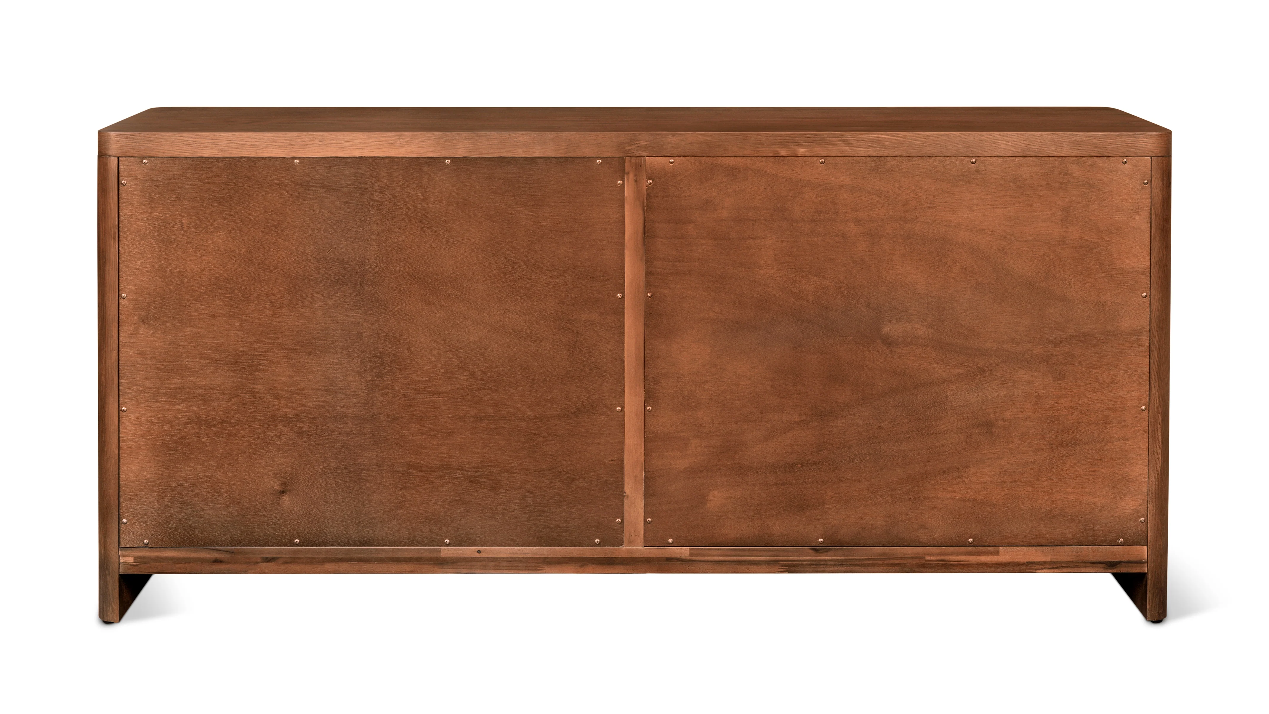 Form Dresser, Stained Walnut - Image 6