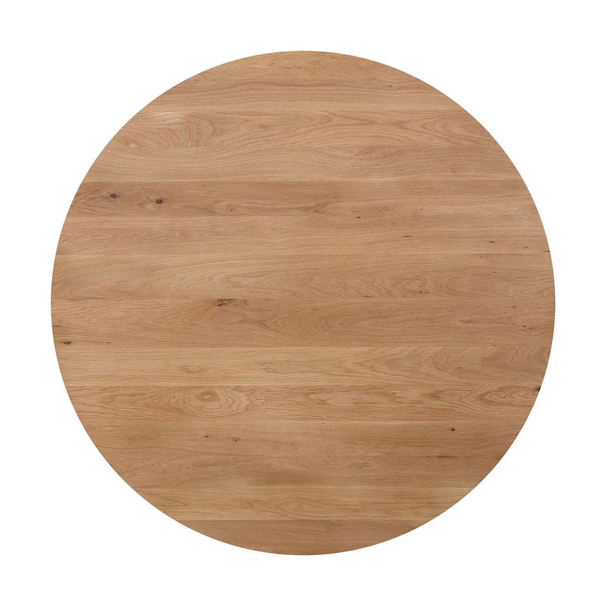 Formation Dining Table, Seats 4-5 People, Oak - Image 6