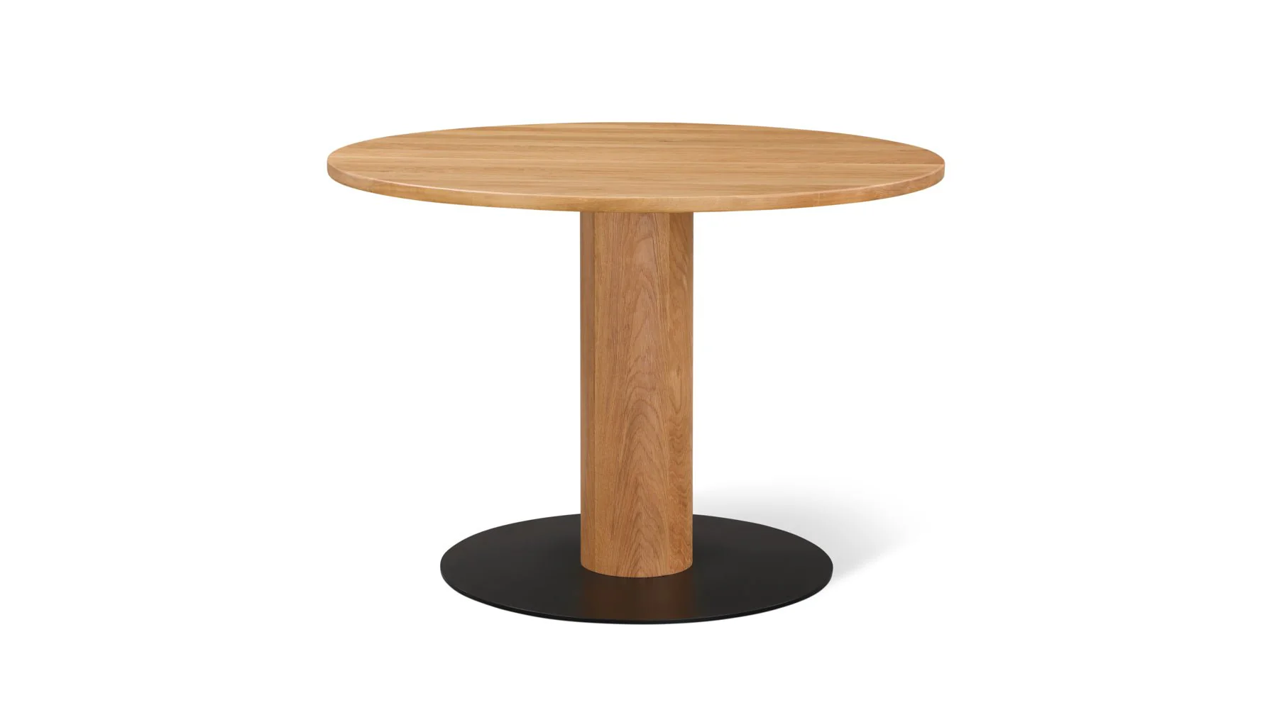 Formation Dining Table, Seats 3-4 People, Oak - Image 5