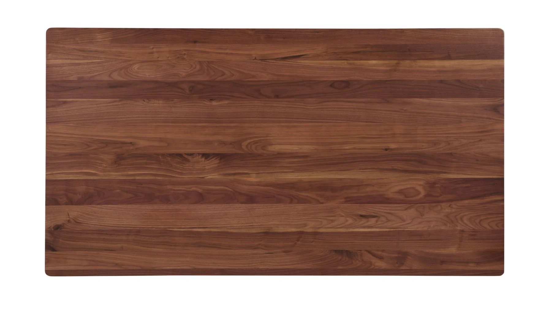 Frame Dining Table, Seats 4-6 People, American Walnut - Image 7