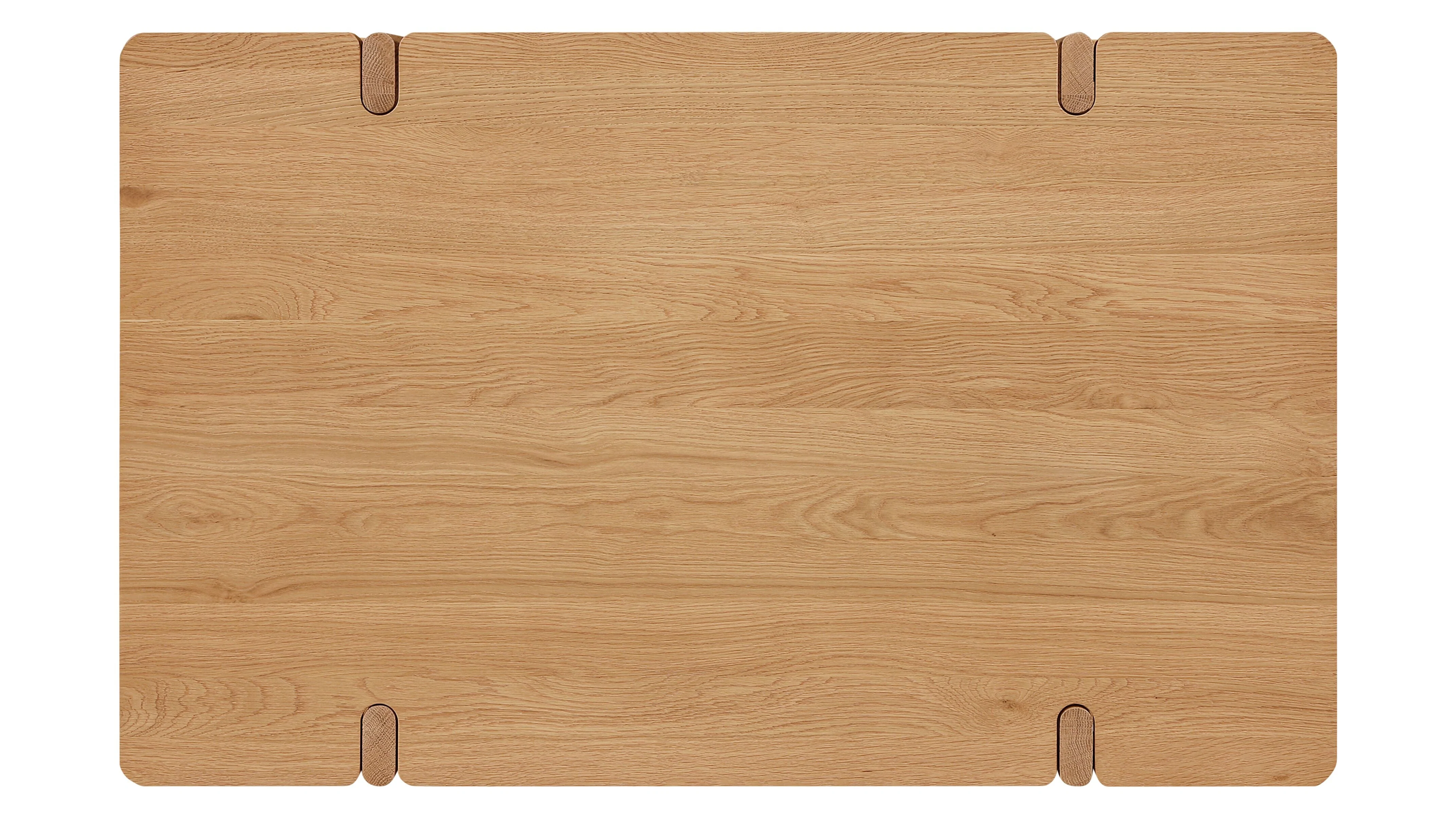 Get Closer Coffee Table, Regular, Oak - Image 8