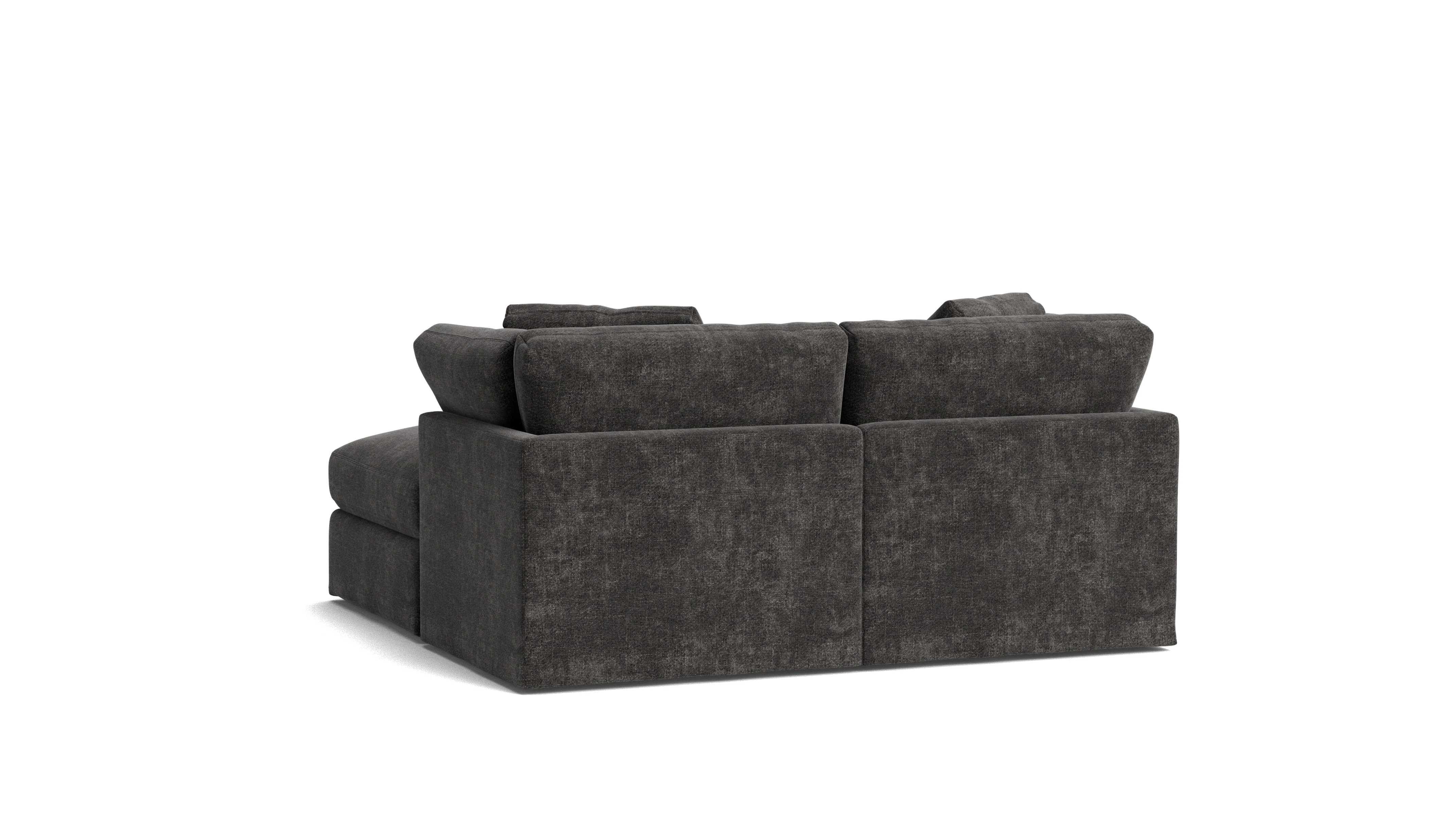 Get Together™ 3-Piece Modular Sectional, Standard, Truffle - Image 5