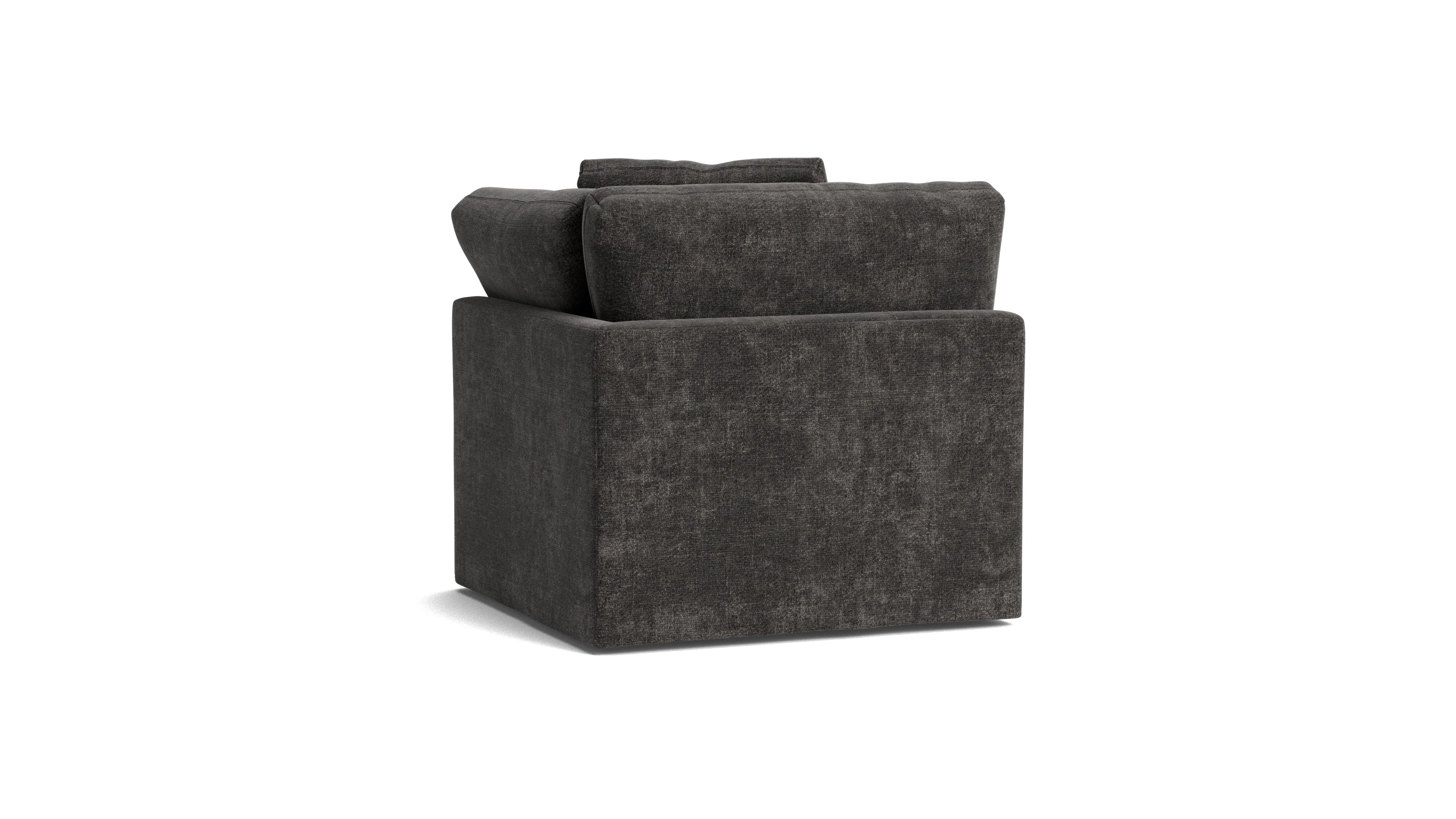 Get Together™ Corner Chair, Standard, Truffle - Image 5