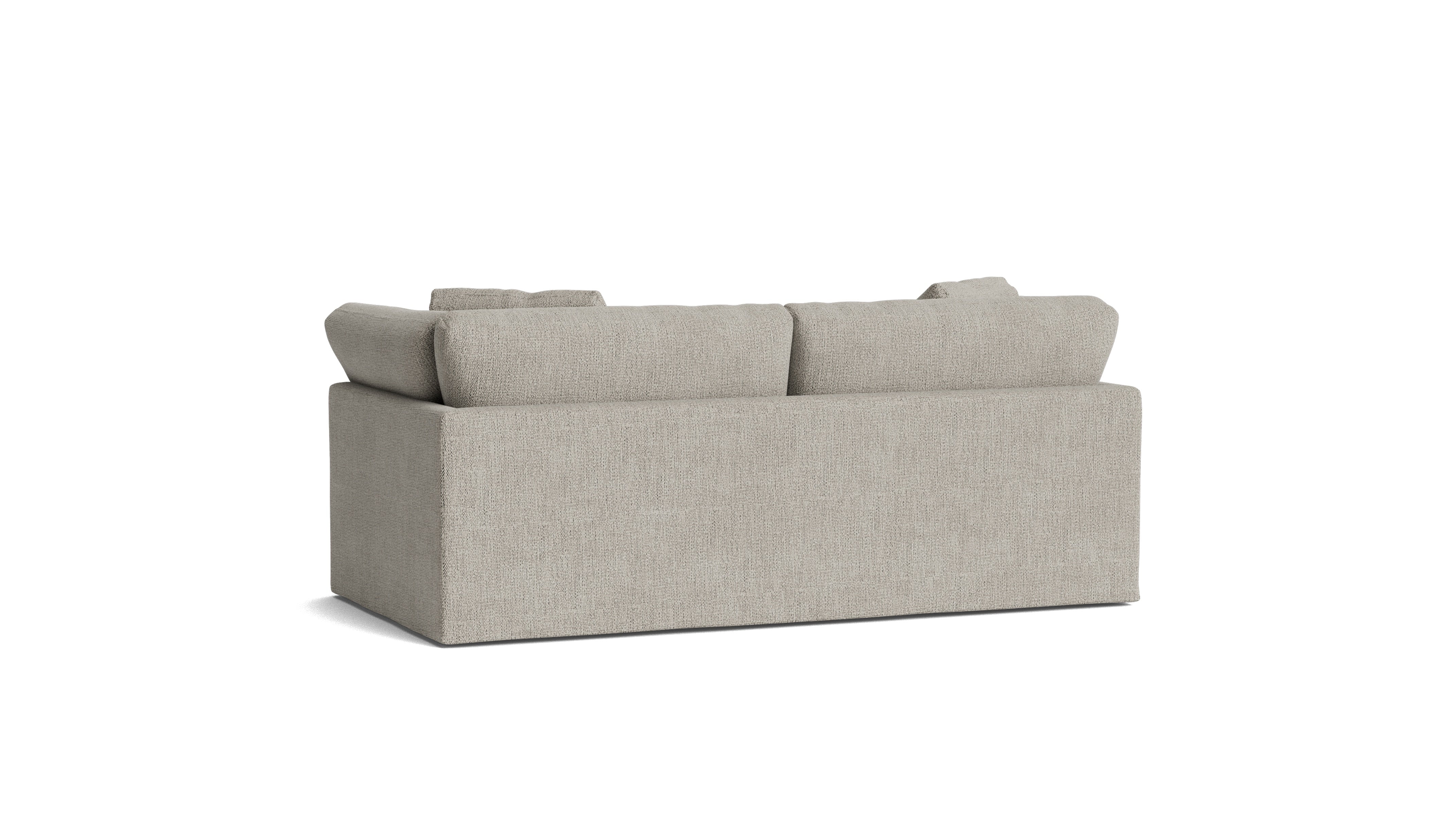 Get Together™ Sofa, 2.5 Seater, Oatmeal - Image 7