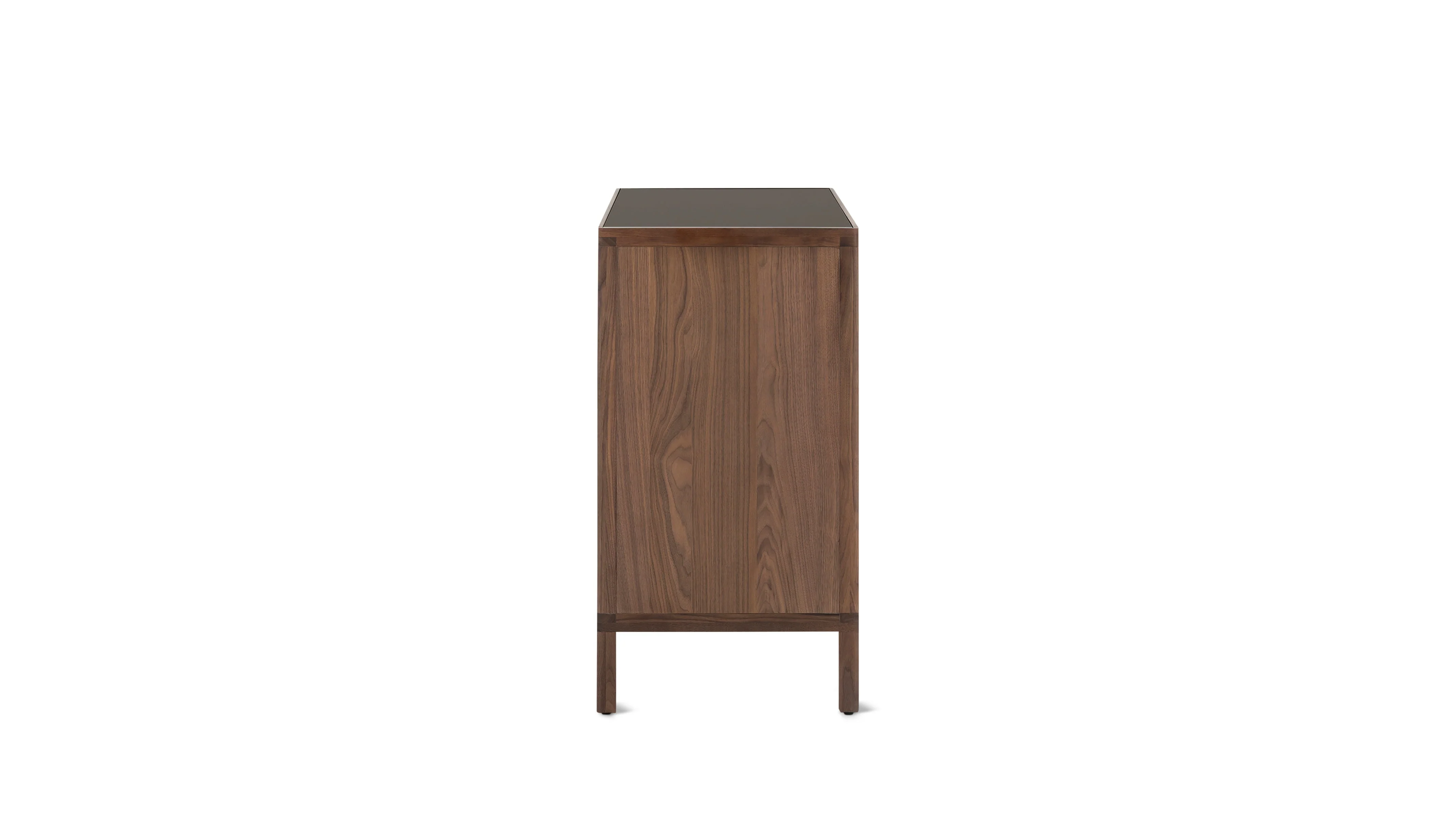 Glimpse Cabinet, Walnut - Image 5