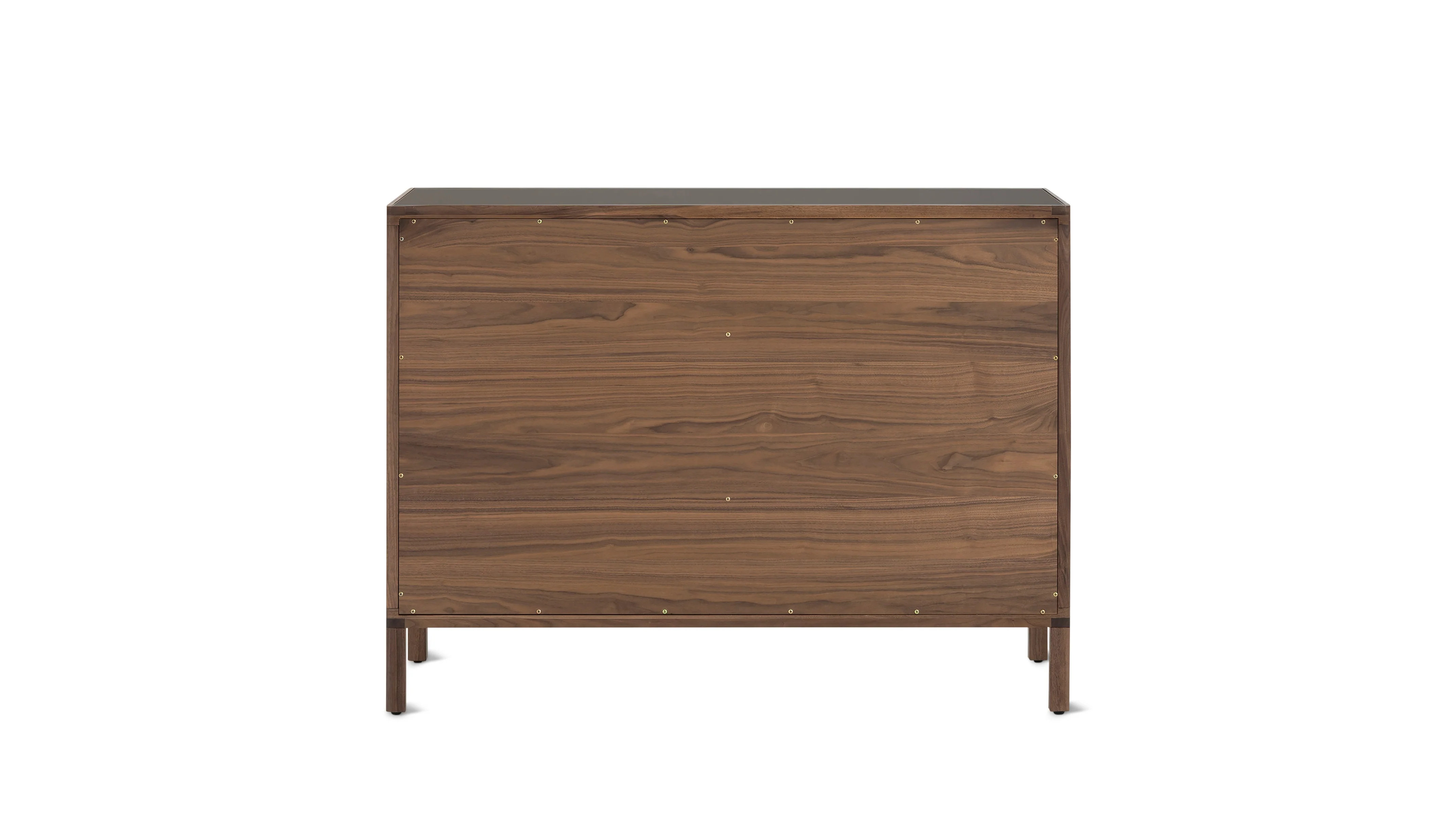 Glimpse Cabinet, Walnut - Image 6