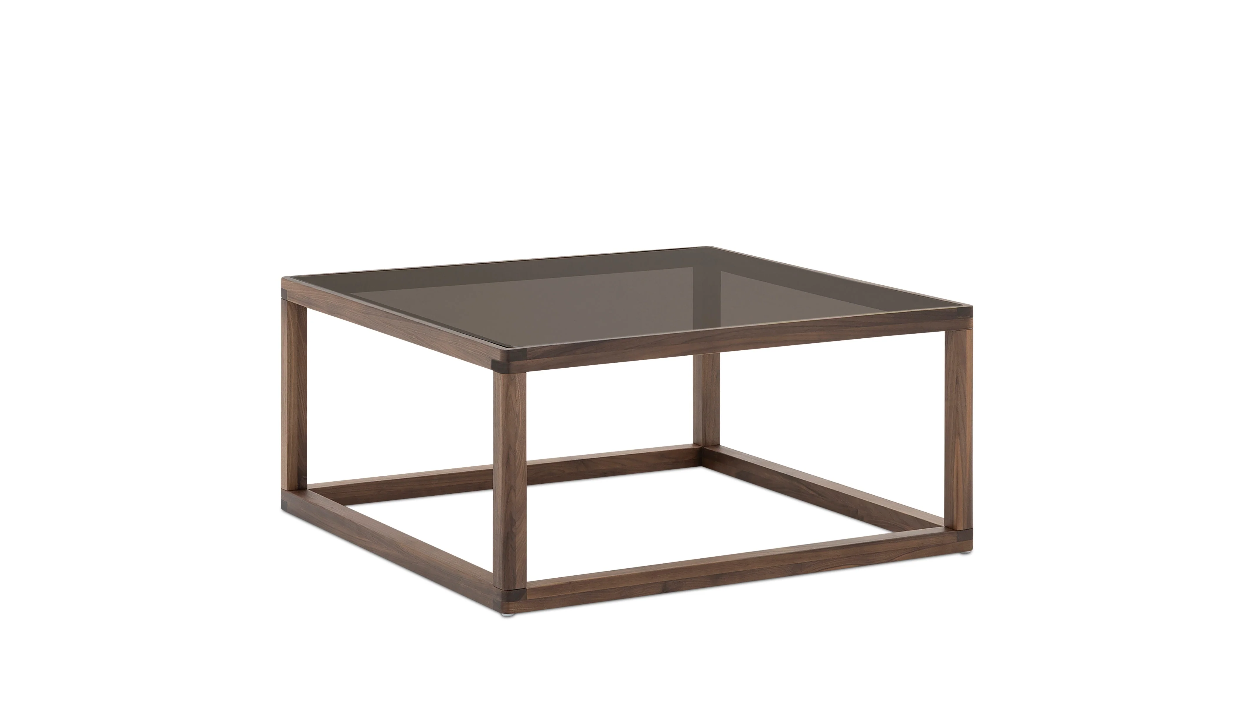 Glimpse Coffee Table, Walnut - Image 2