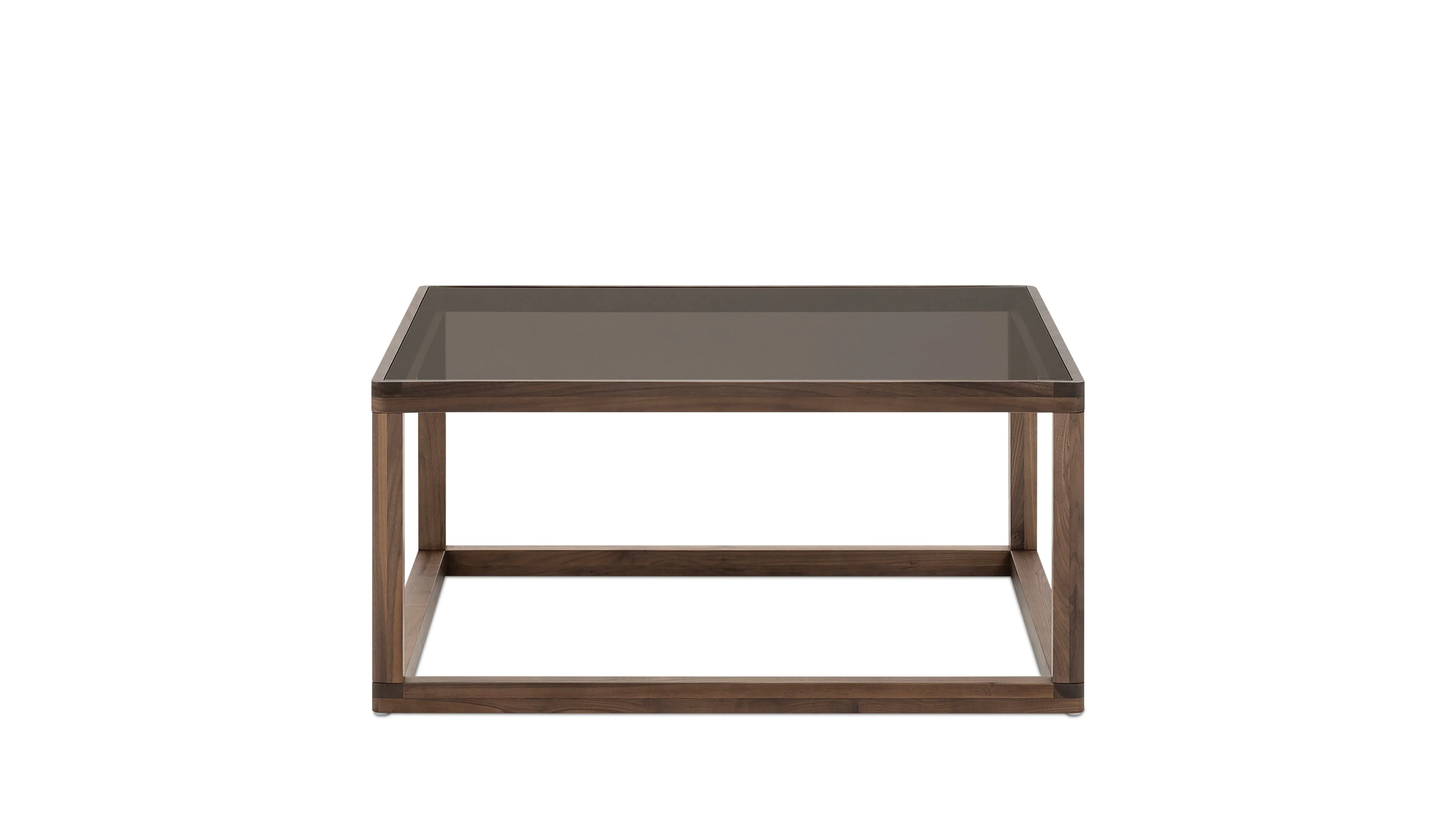 Glimpse Coffee Table, Walnut - Image 3