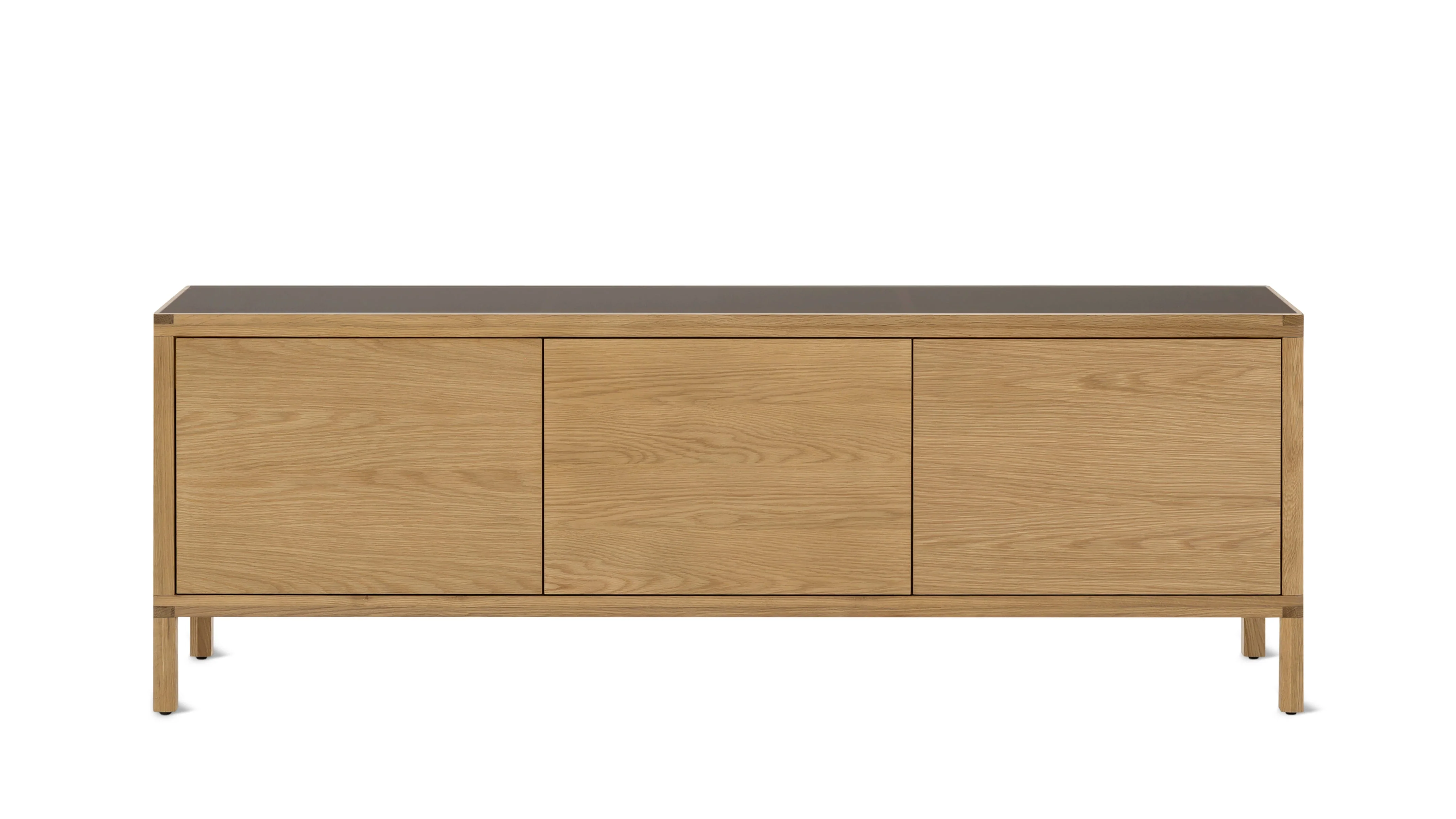 Glimpse Sideboard, White Oak - Image 2