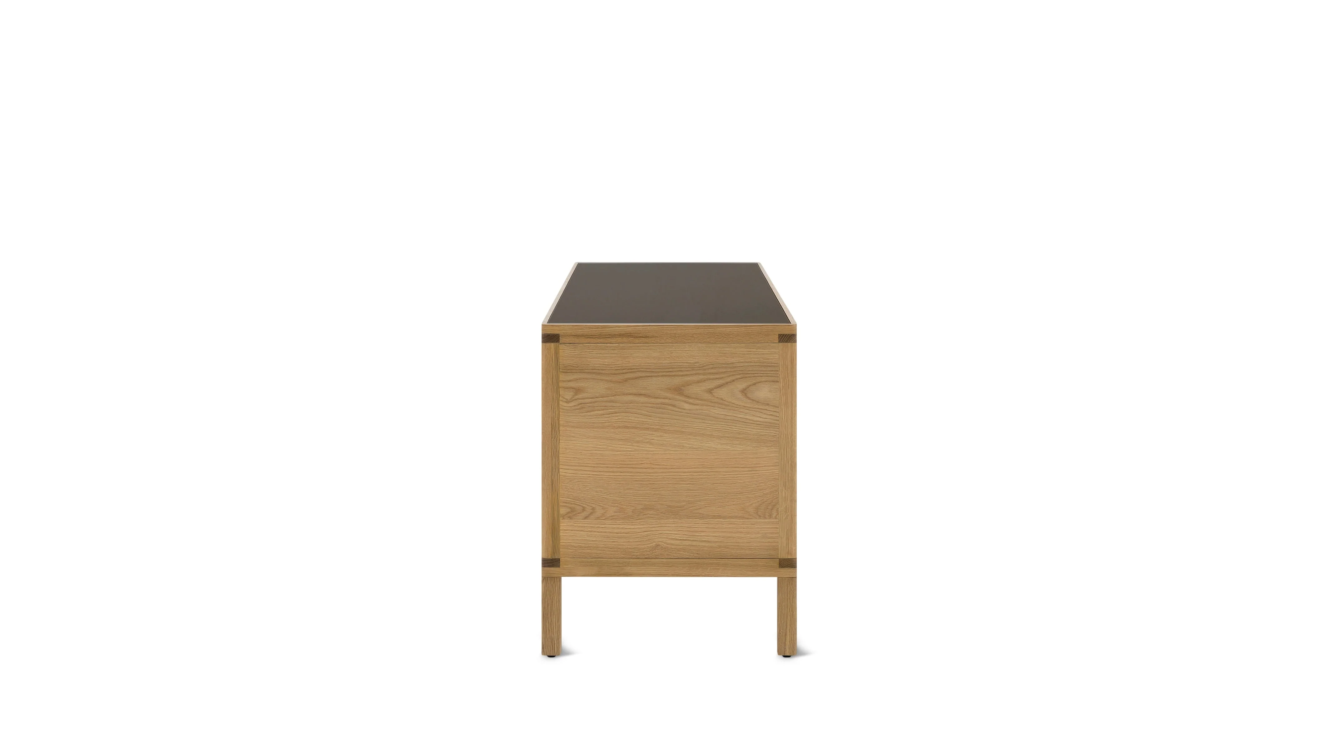 Glimpse Sideboard, White Oak - Image 7