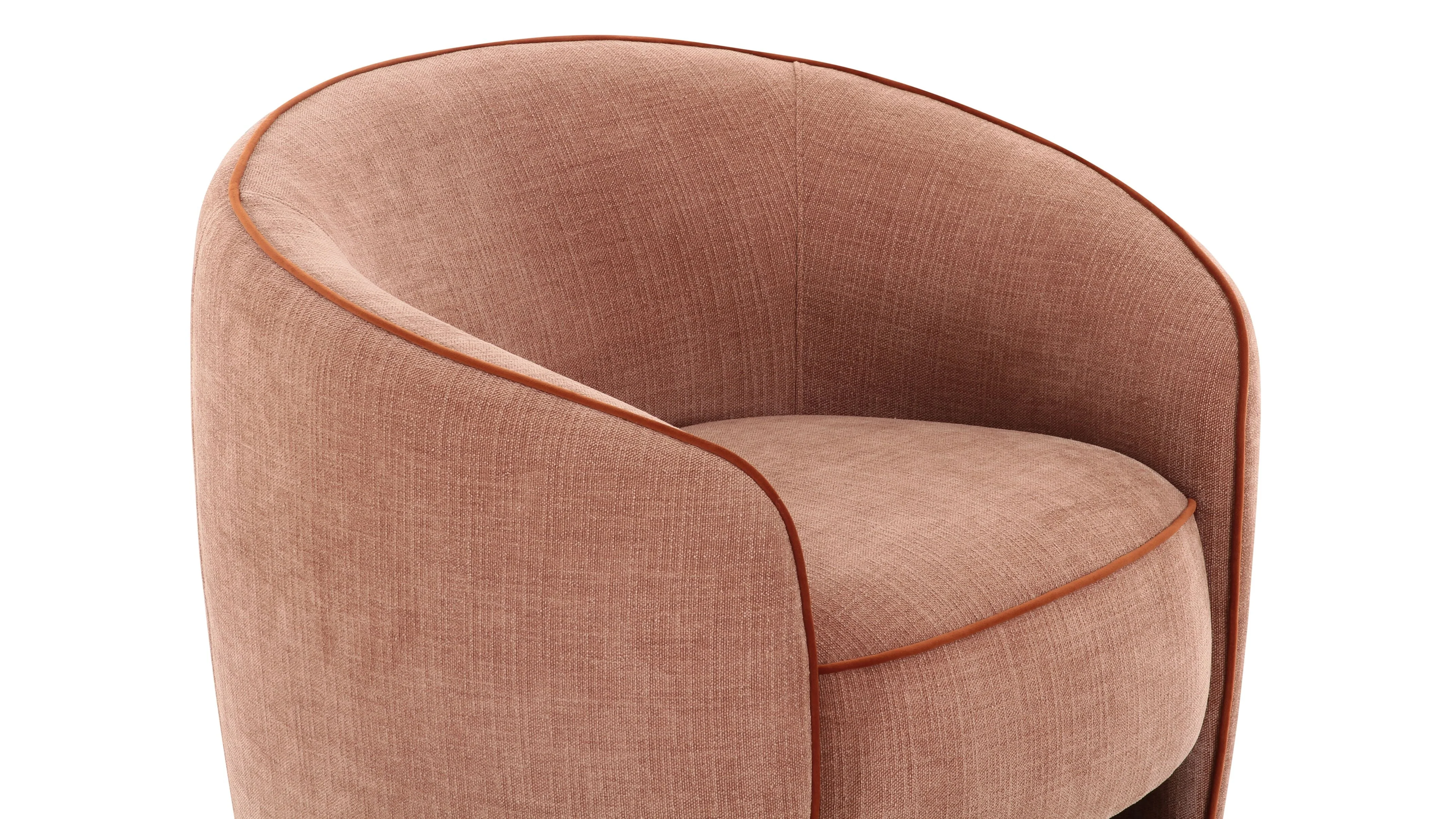 In the Groove Lounge Chair, Paloma - Image 7