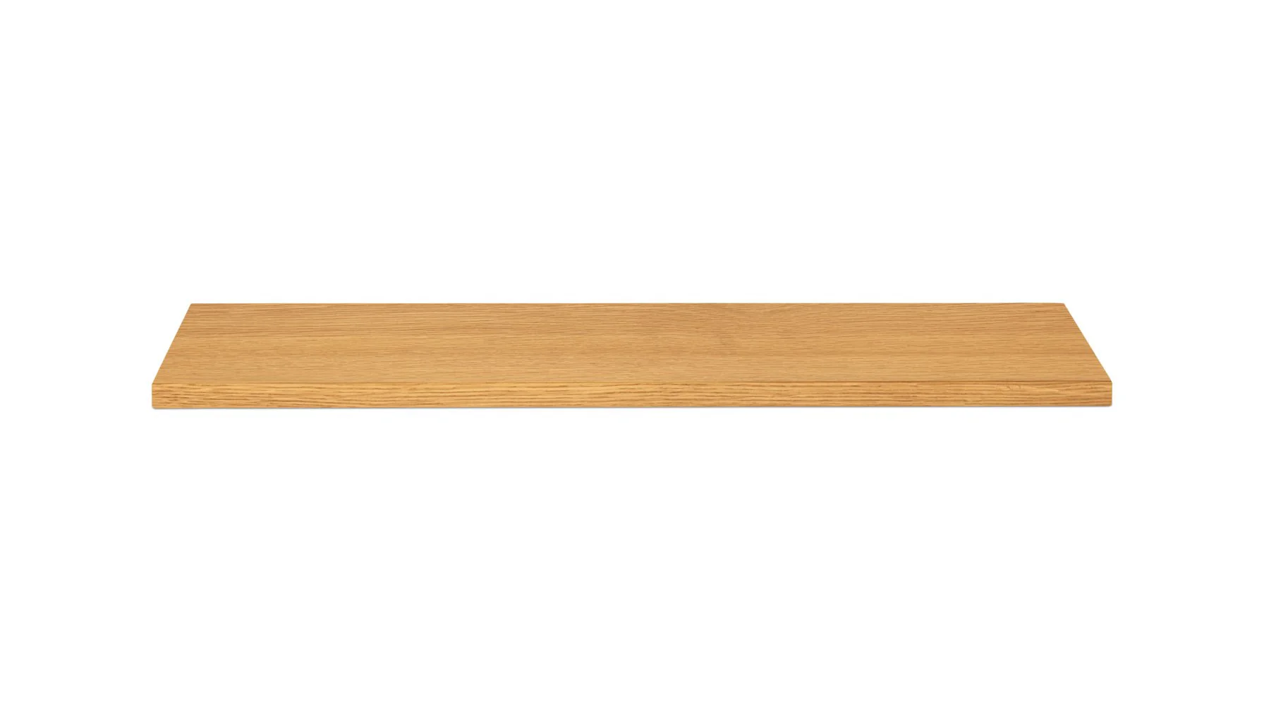 Keep Stacking Lid, White Oak - Image 2