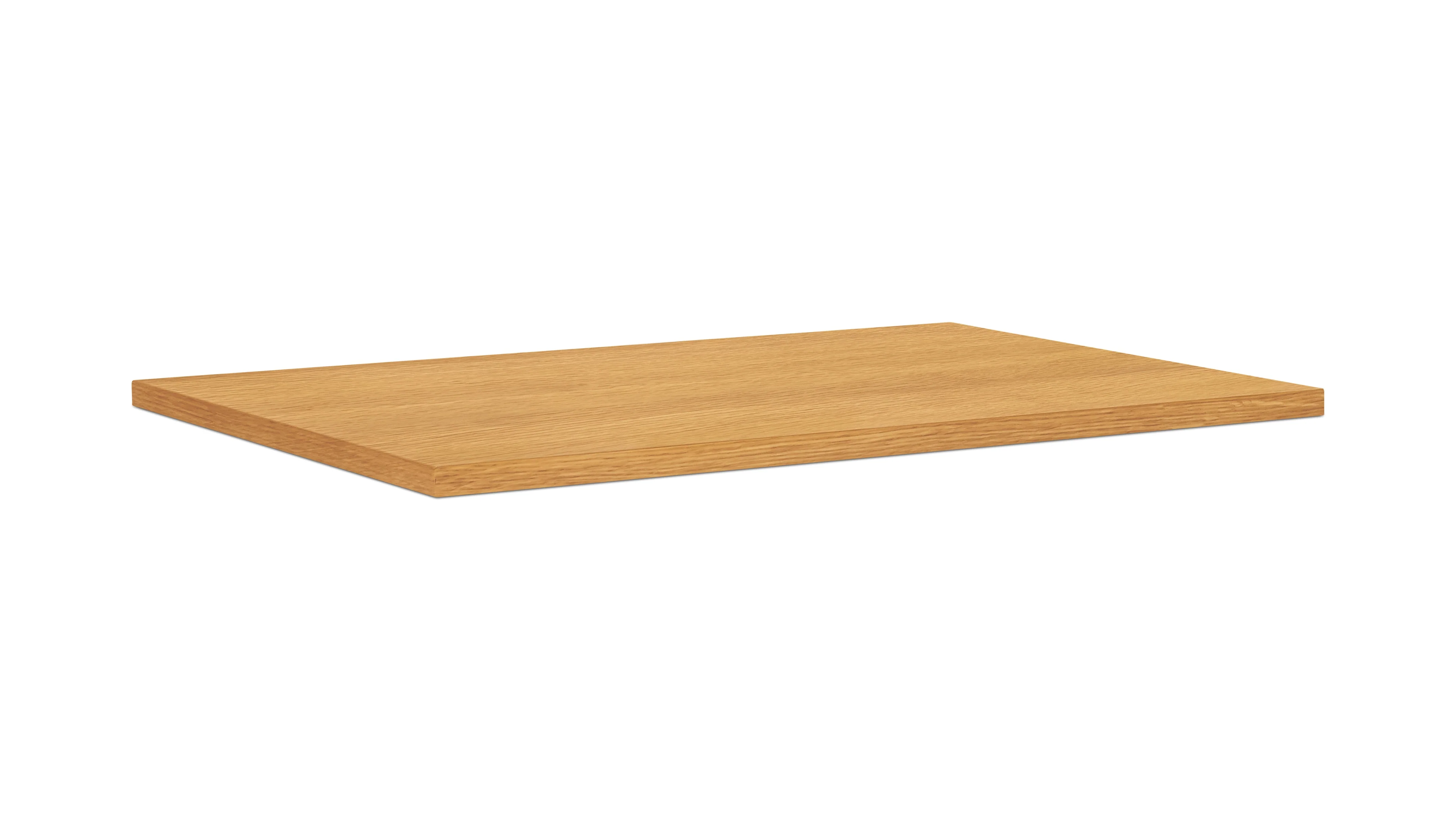 Keep Stacking Lid, White Oak - Image 5