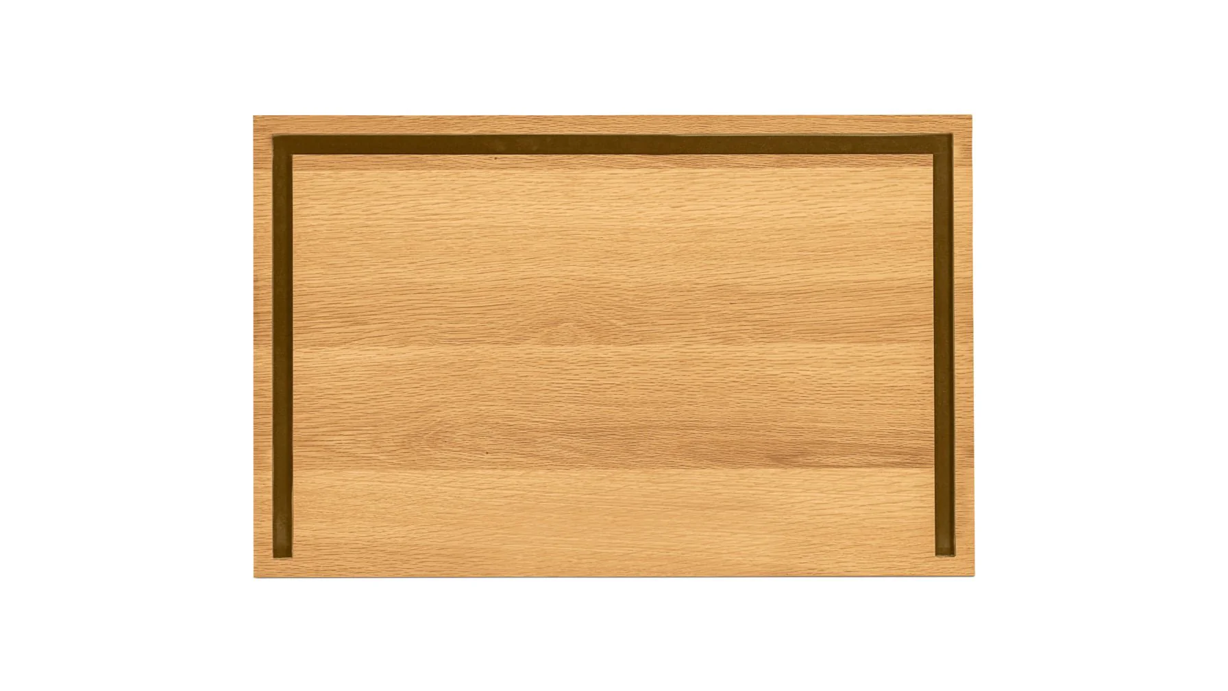 Keep Stacking Lid, White Oak - Image 7