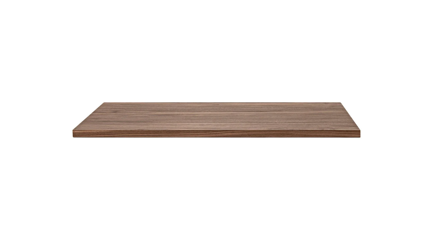 Keep Stacking Lid, Walnut - Image 2
