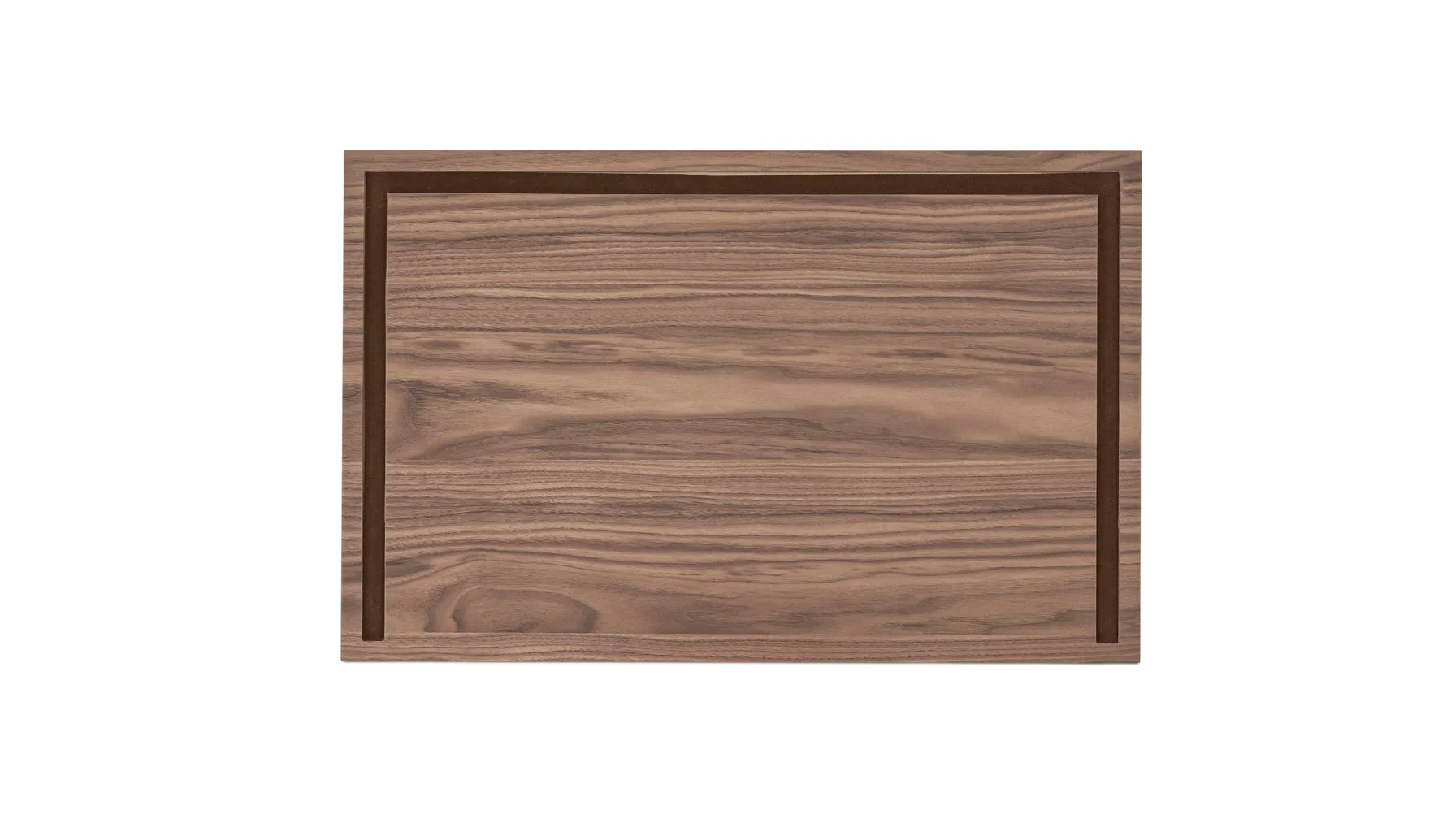 Keep Stacking Lid, Walnut - Image 7