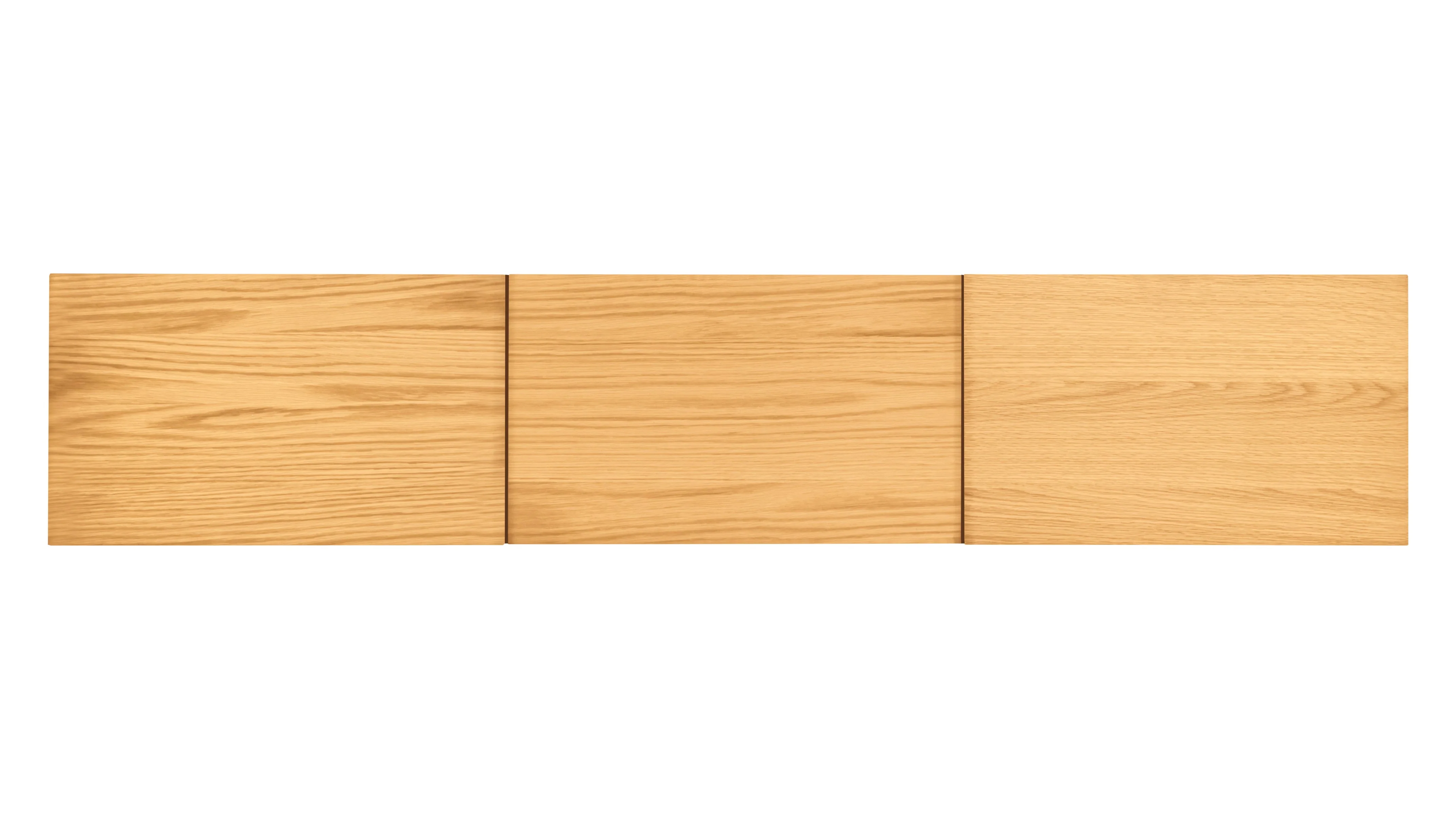 Keep Stacking Storage System 6-Piece, Open and Closed, White Oak - Image 11