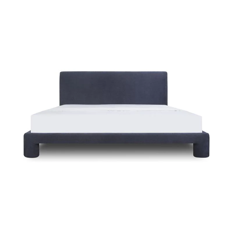 Lunar Bed, King, Twilight