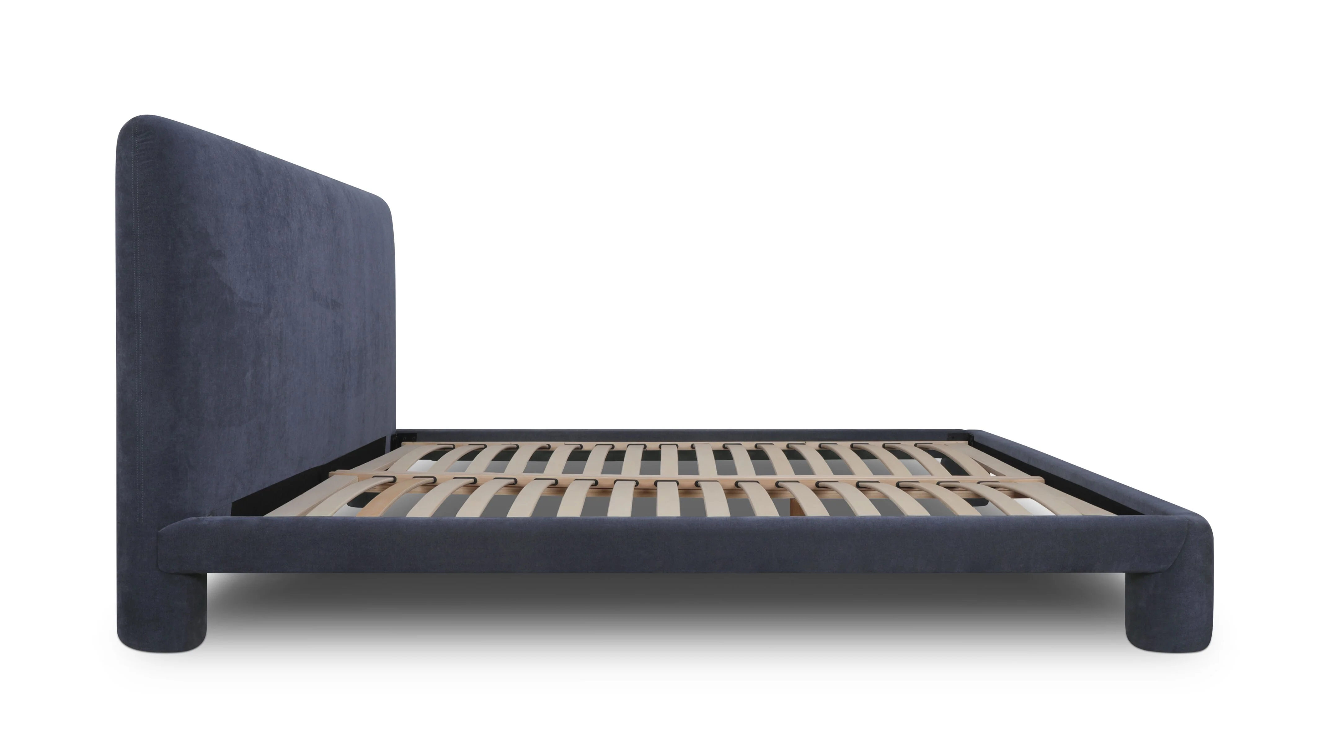 Lunar Bed, King, Twilight - Image 6