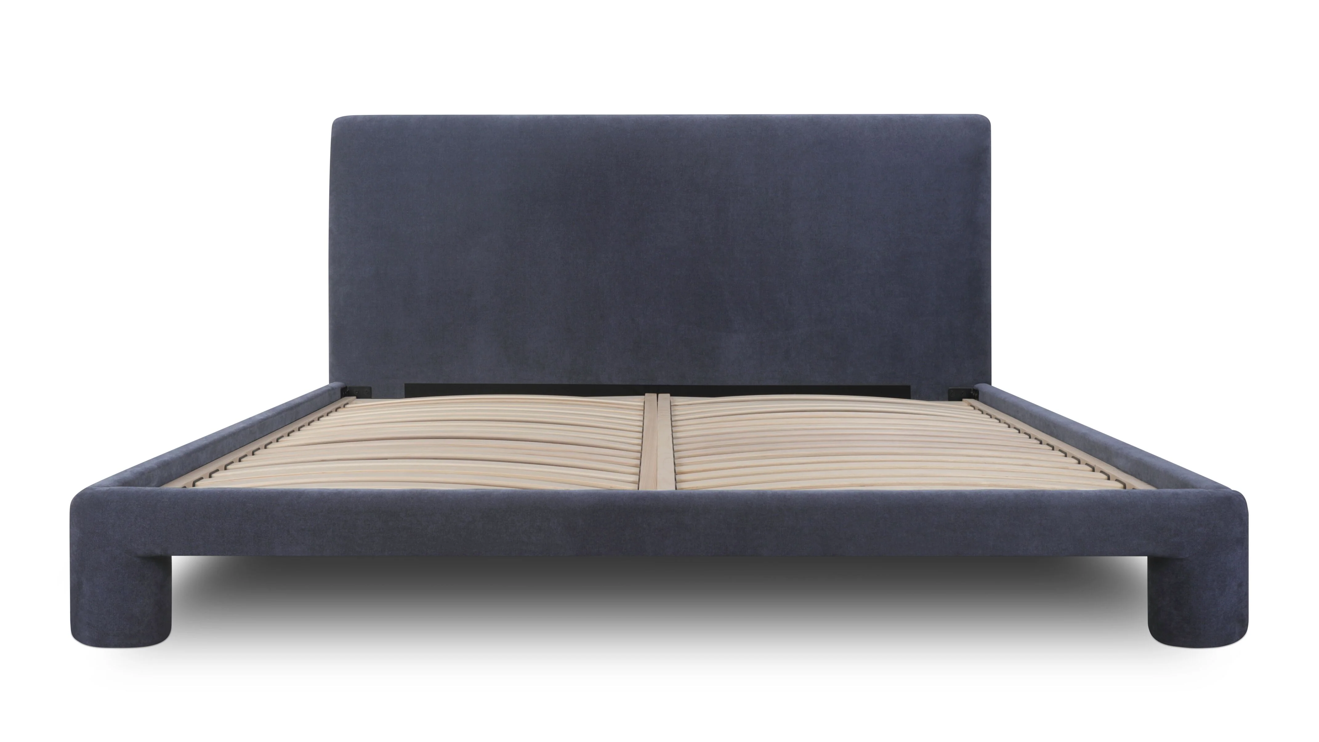 Lunar Bed, Queen, Twilight - Image 3
