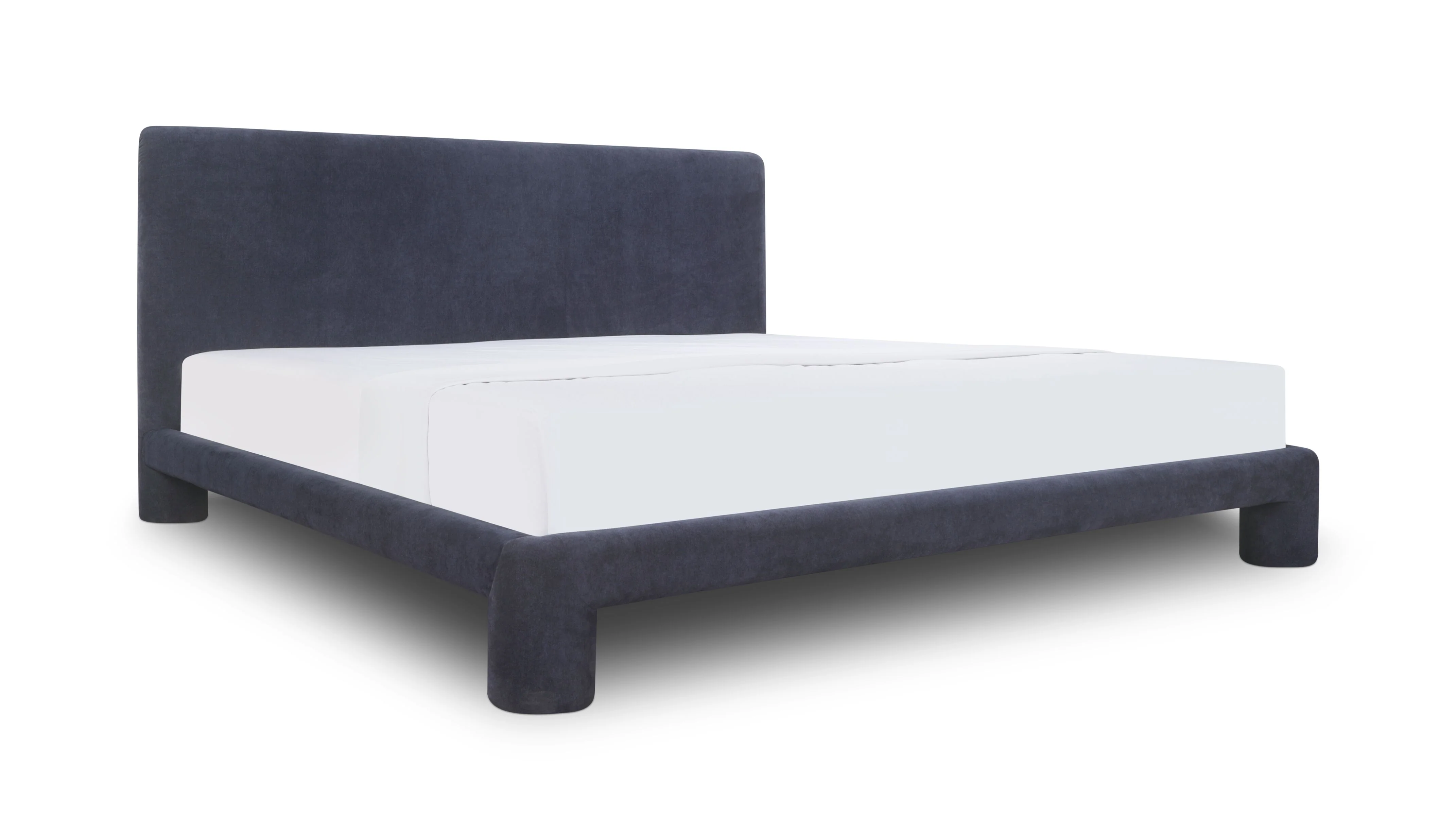 Lunar Bed, Queen, Twilight - Image 4