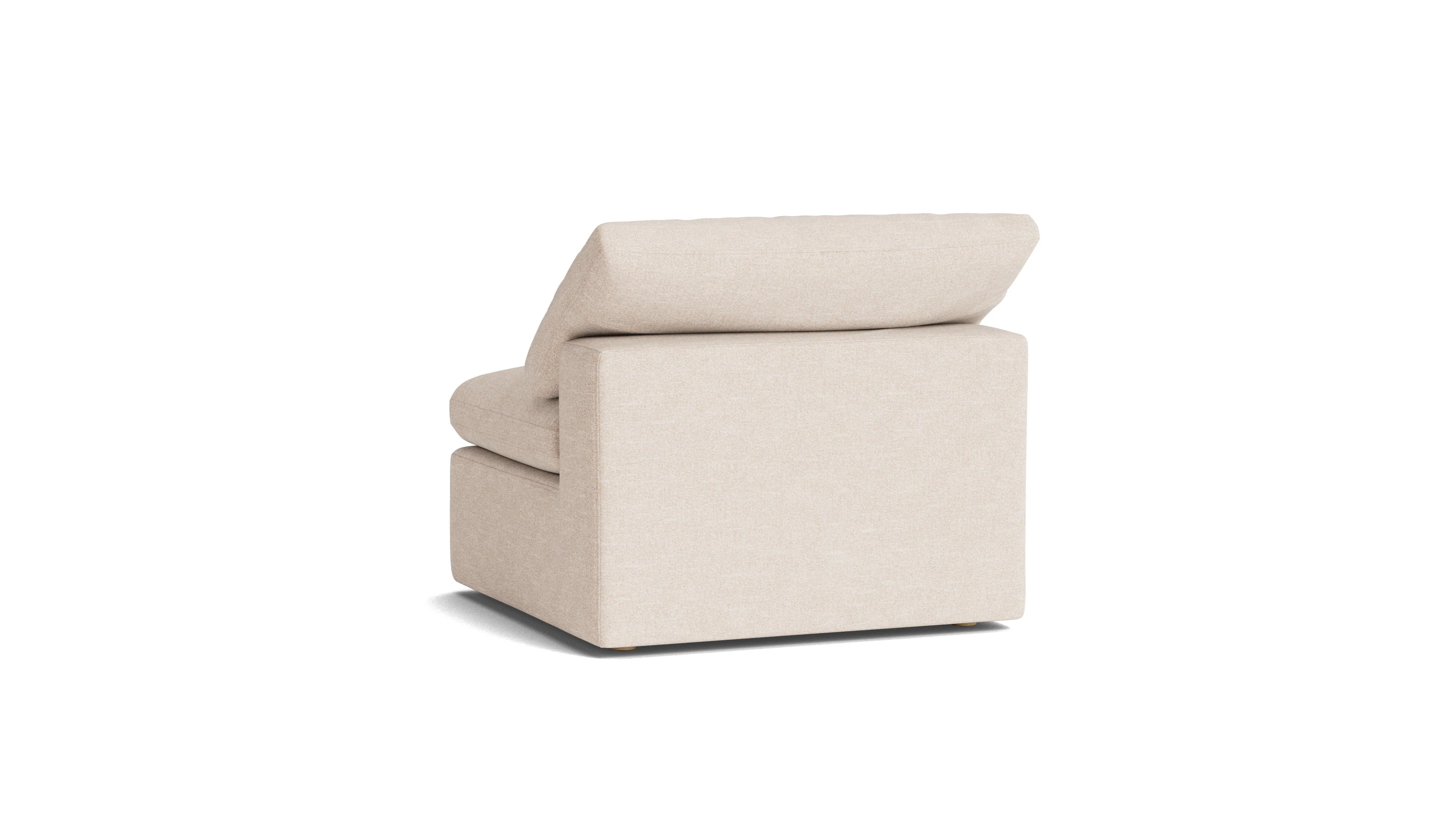 Movie Night™ Armless Chair, Standard, Sunbeam - Image 5