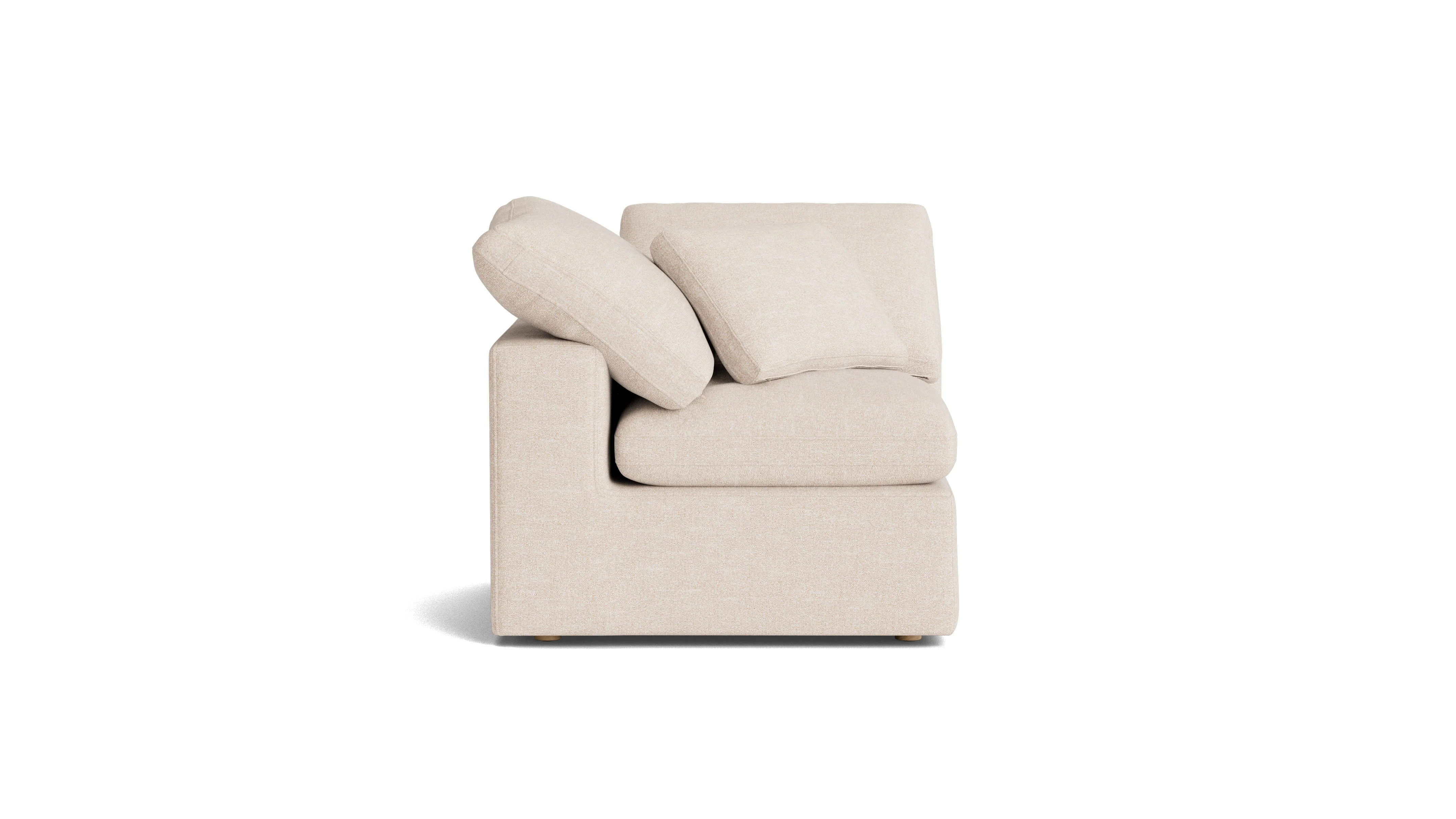 Movie Night™ Corner Chair, Large, Sunbeam (Left Or Right) - Image 4