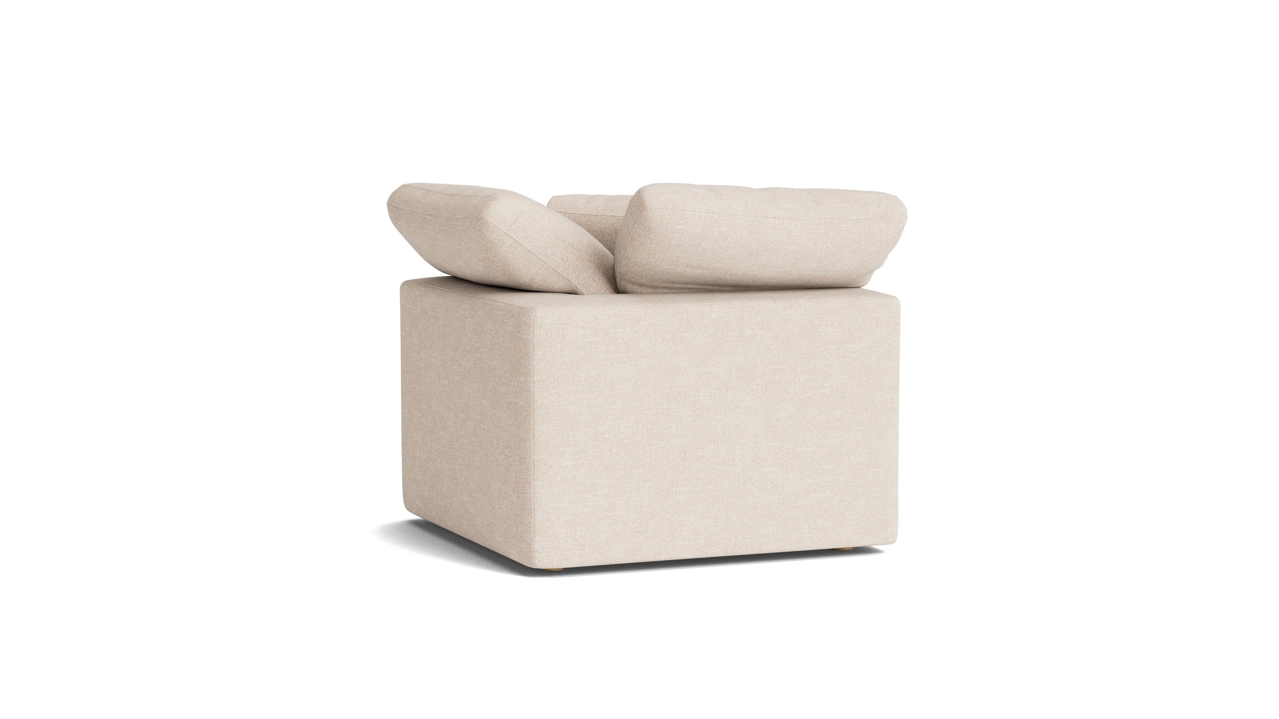 Movie Night™ Corner Chair, Large, Sunbeam (Left Or Right) - Image 5