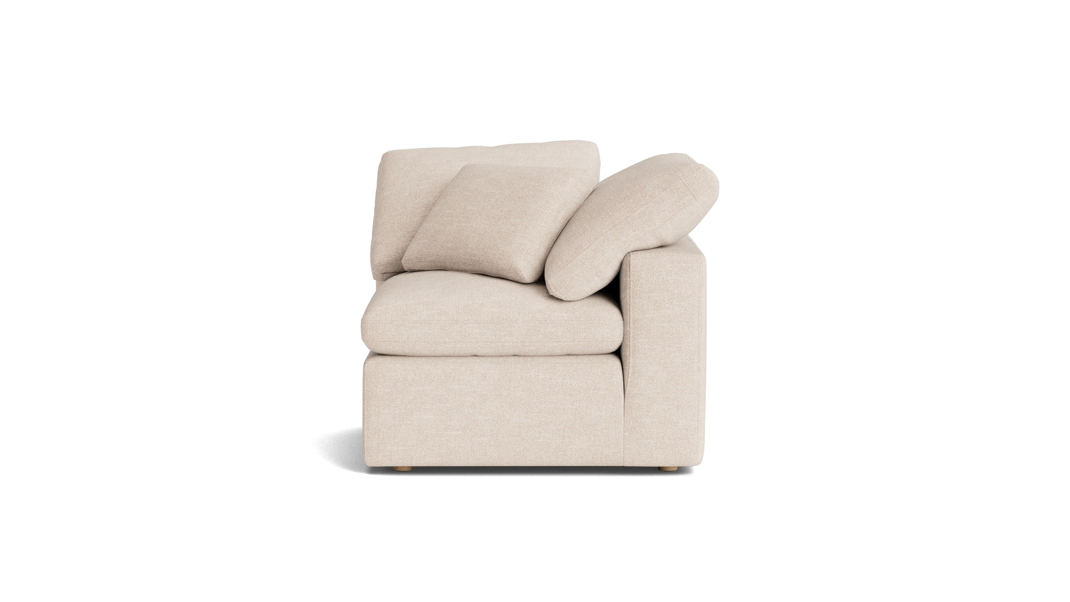 Movie Night™ Corner Chair, Standard, Sunbeam (Left Or Right) - Image 2